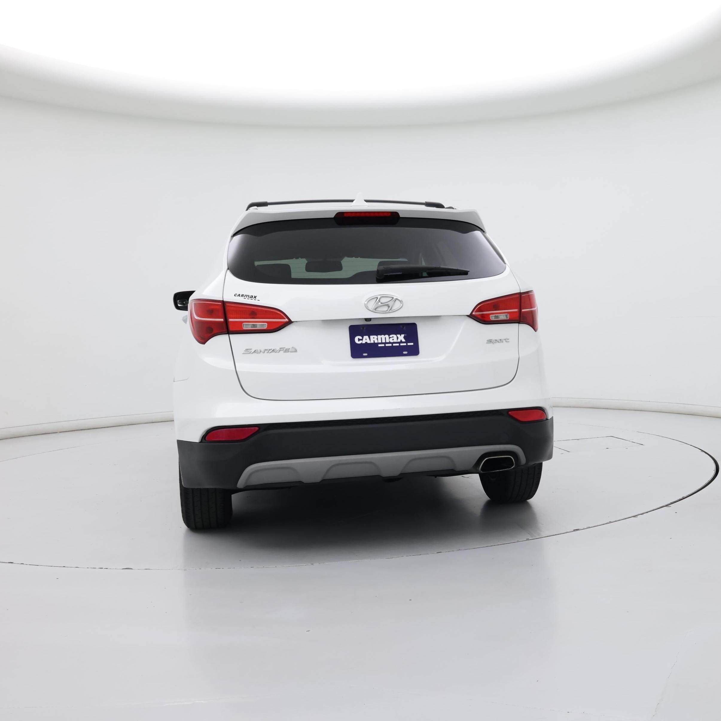 Thumbnail: 2014 Hyundai Santa Fe - 6