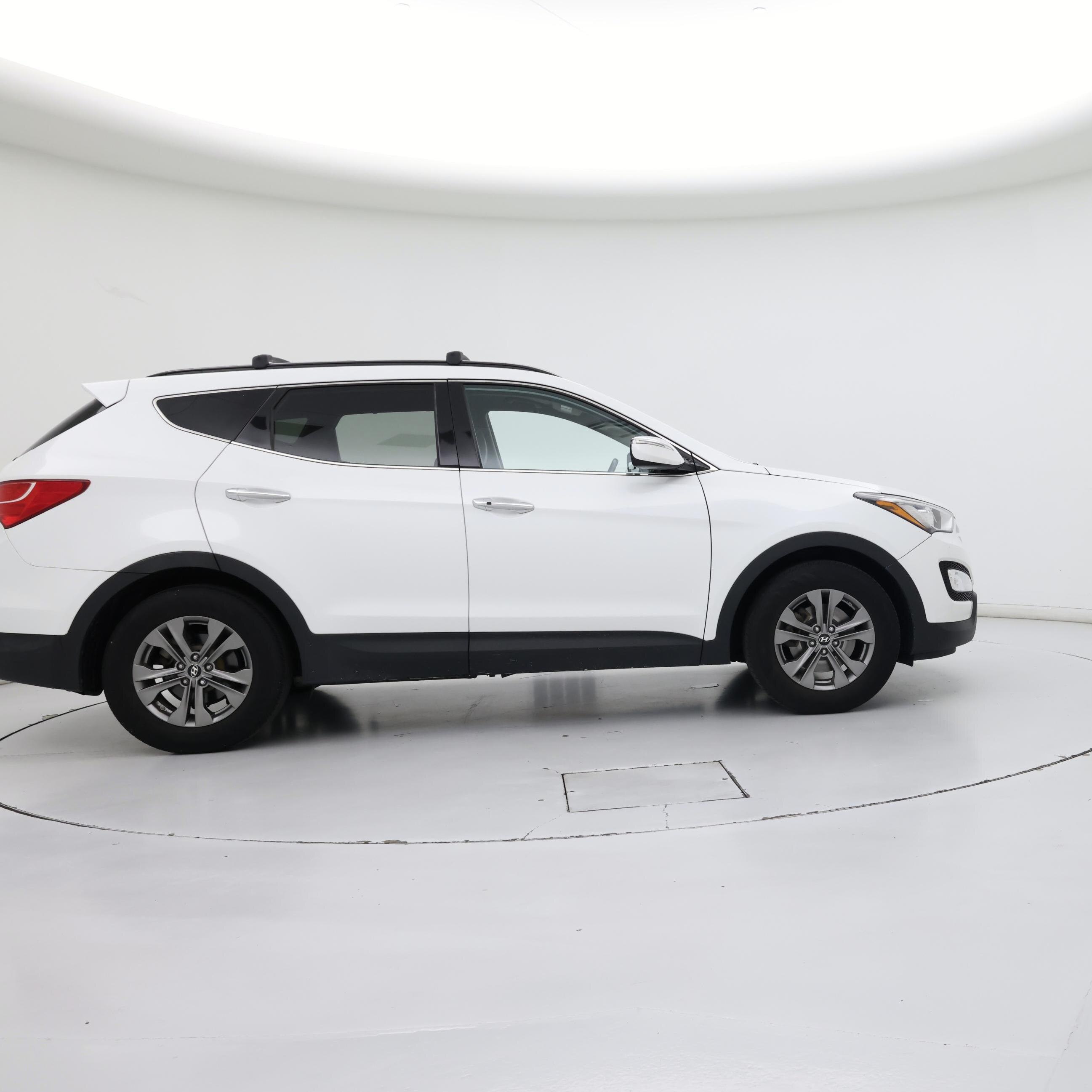 Thumbnail: 2014 Hyundai Santa Fe - 7