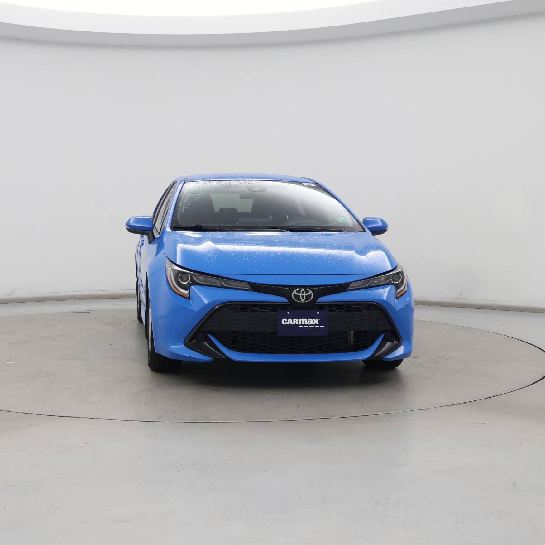 Thumbnail: 2021 Toyota Corolla - 5