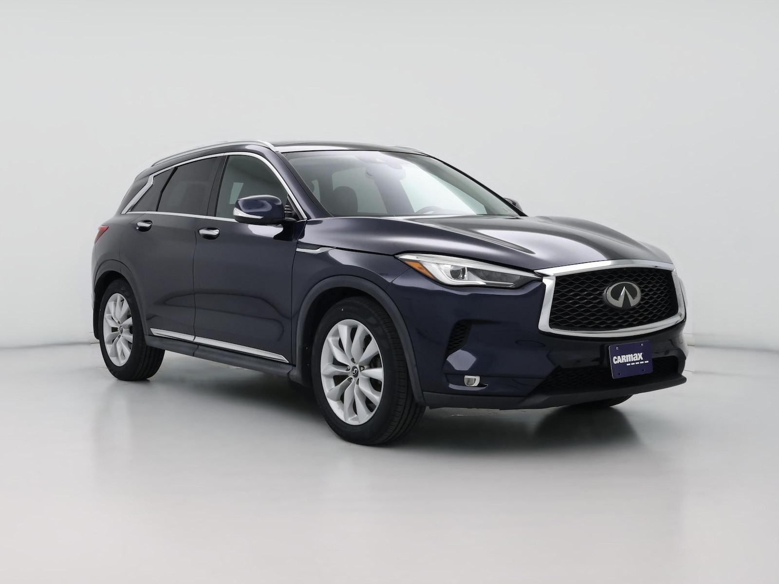 2019 INFINITI QX50