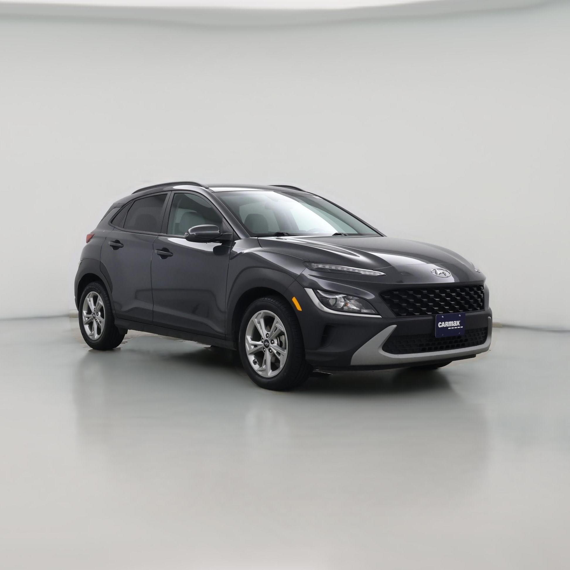 Thumbnail: 2023 Hyundai Kona - 1