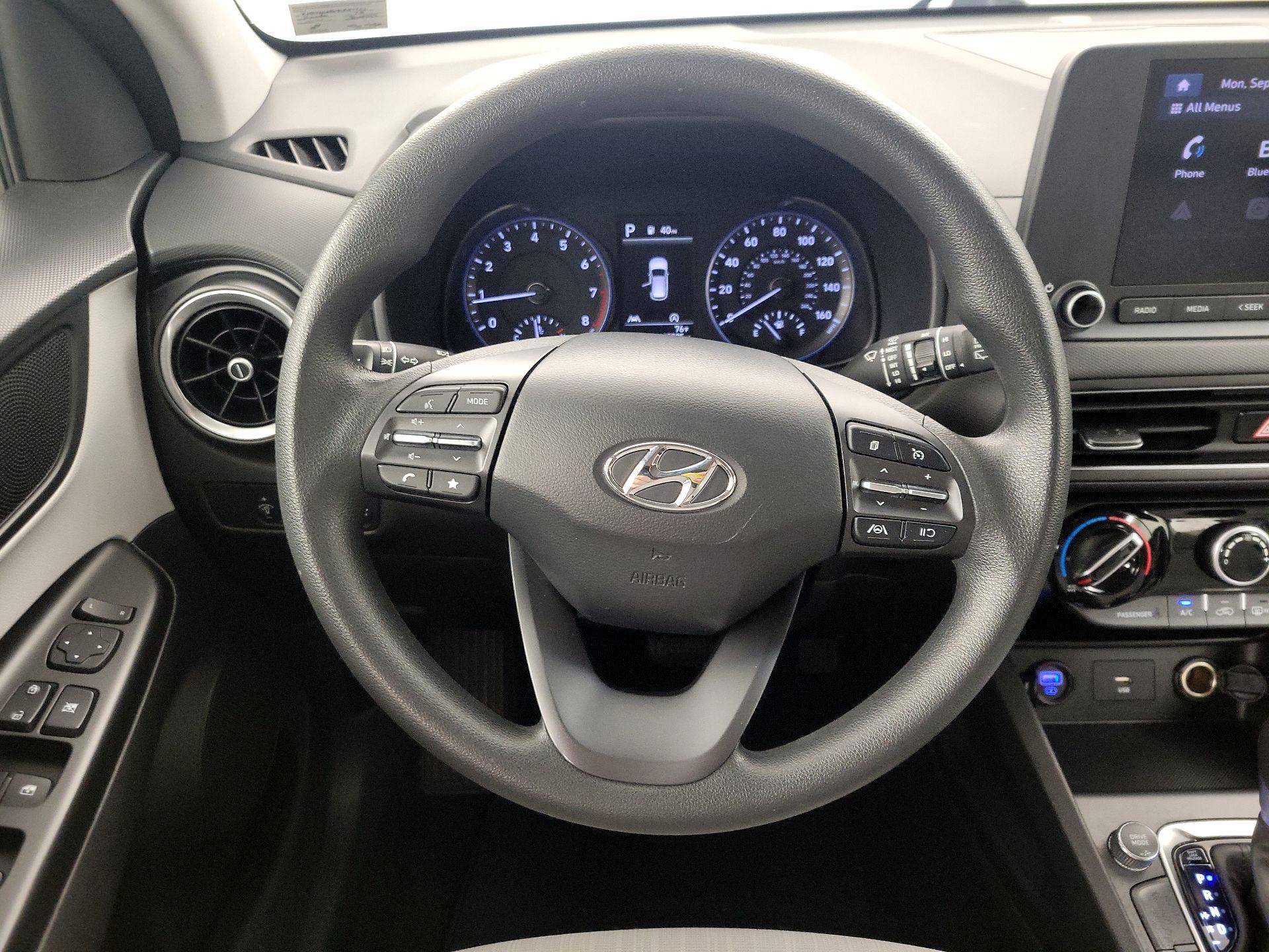 Thumbnail: 2023 Hyundai Kona - 10