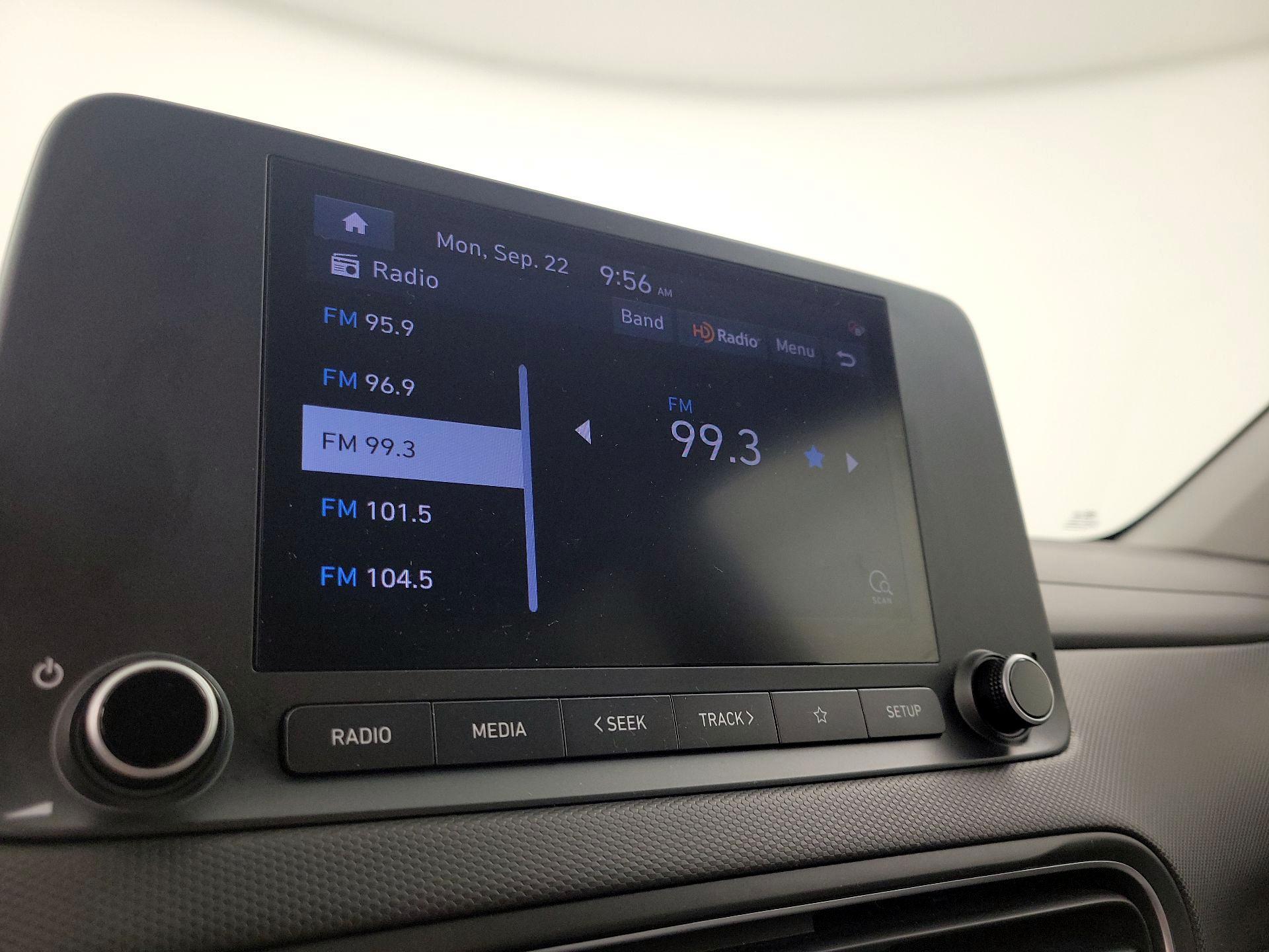 Thumbnail: 2023 Hyundai Kona - 15