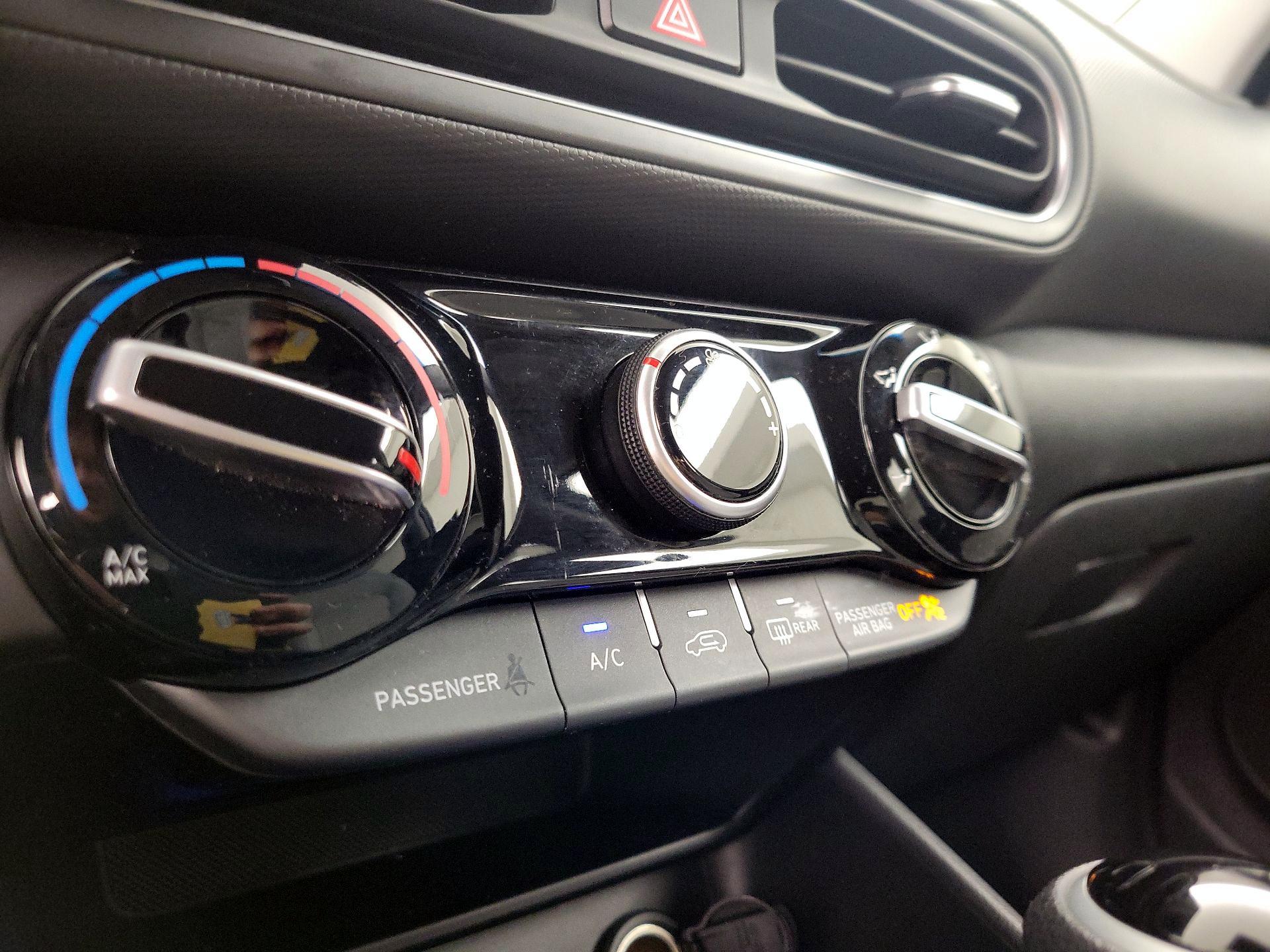 Thumbnail: 2023 Hyundai Kona - 16