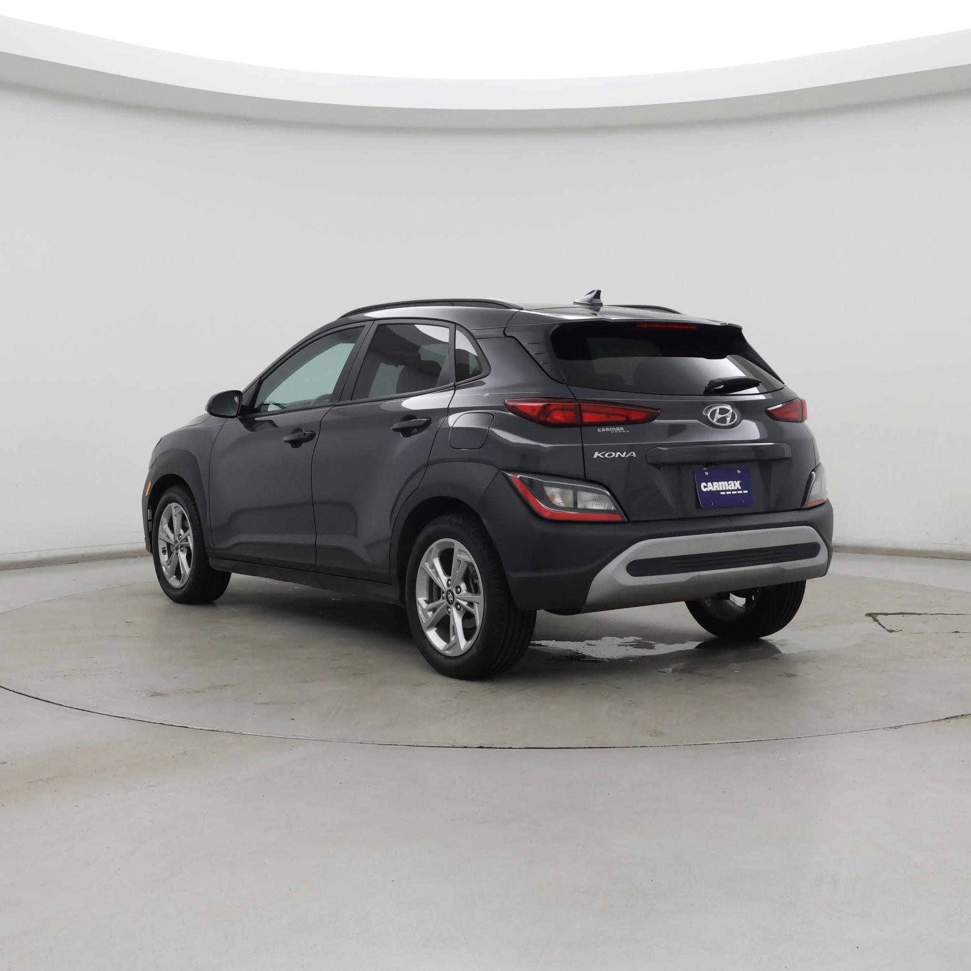 Thumbnail: 2023 Hyundai Kona - 2