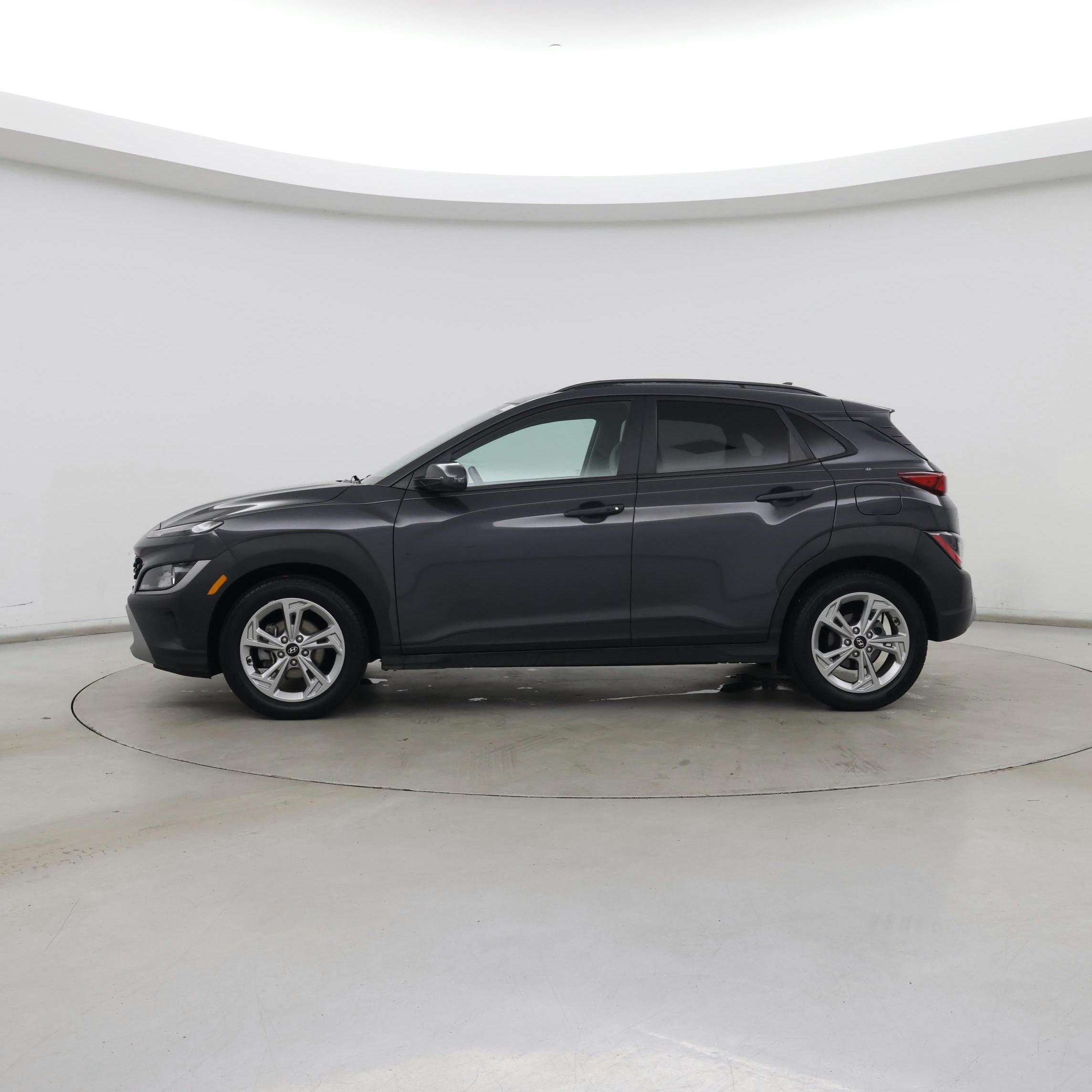 Thumbnail: 2023 Hyundai Kona - 3