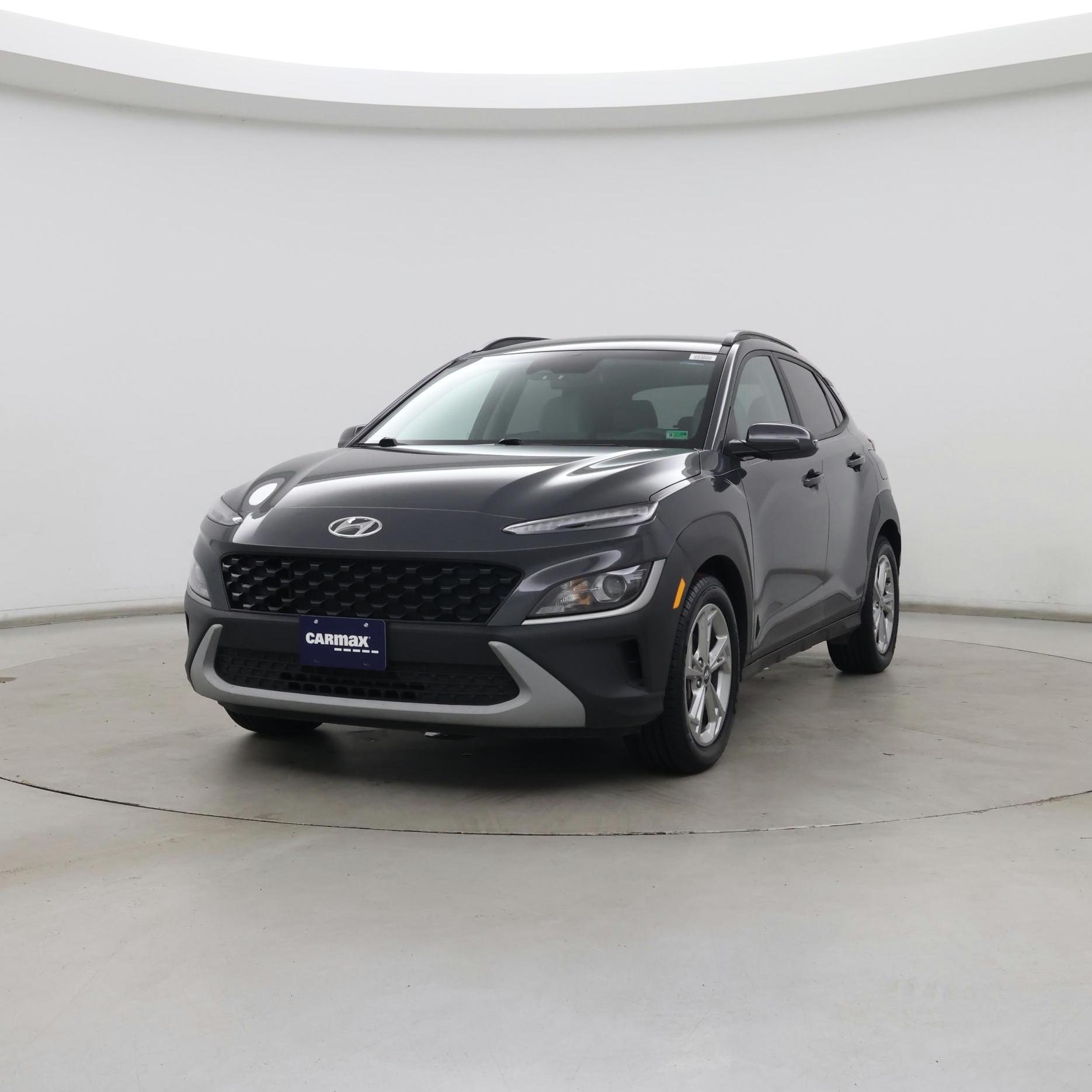 Thumbnail: 2023 Hyundai Kona - 4