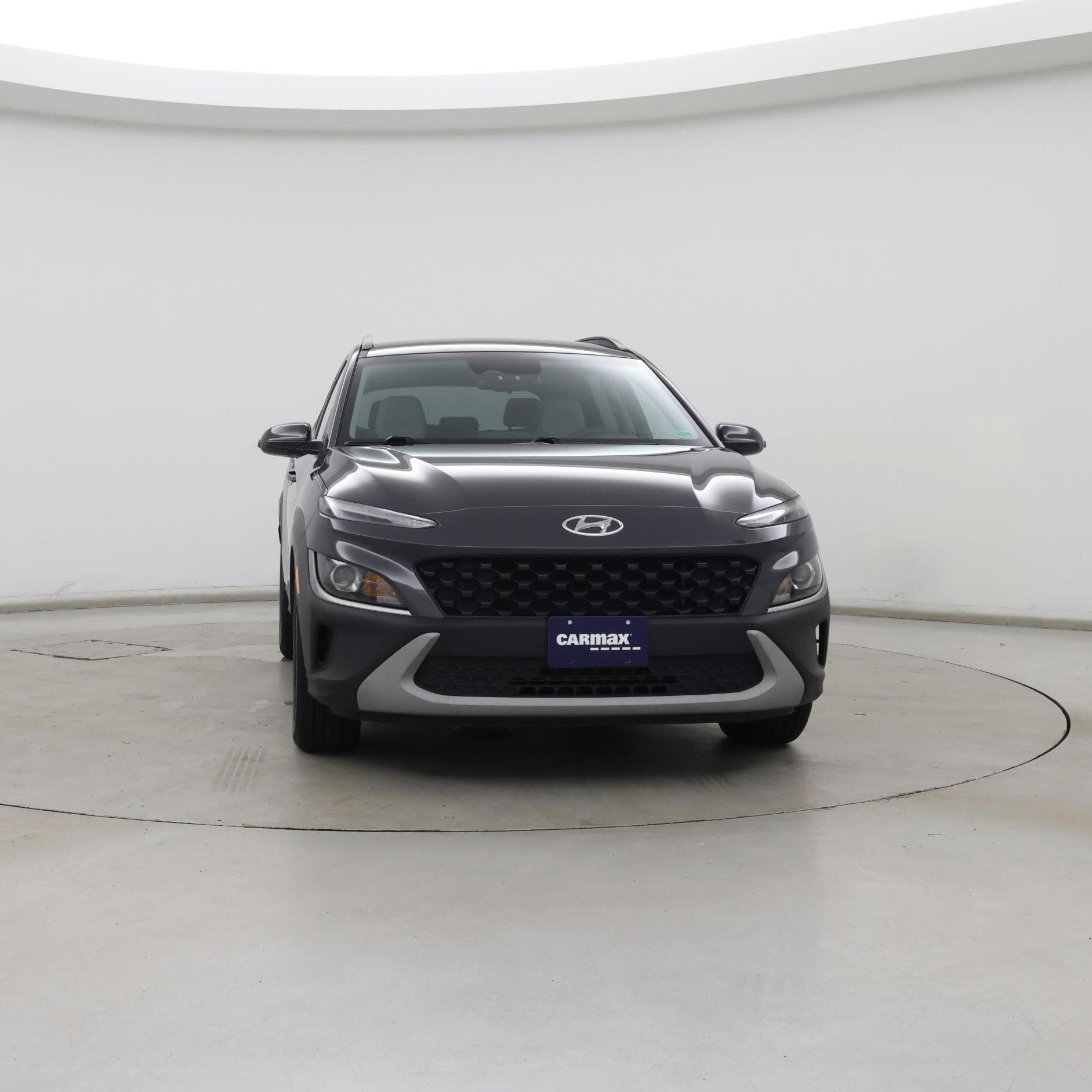 Thumbnail: 2023 Hyundai Kona - 5