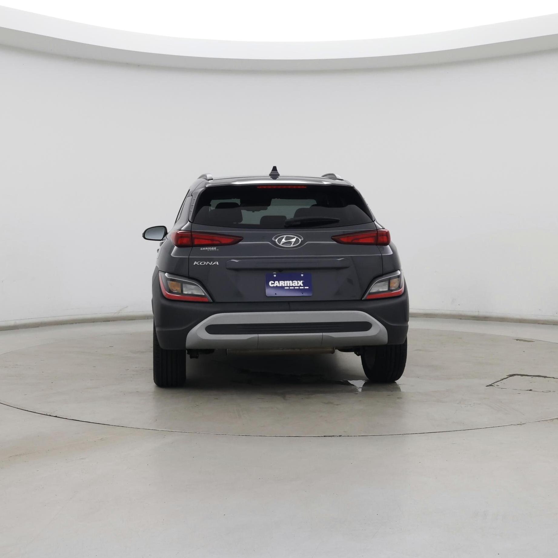 Thumbnail: 2023 Hyundai Kona - 6