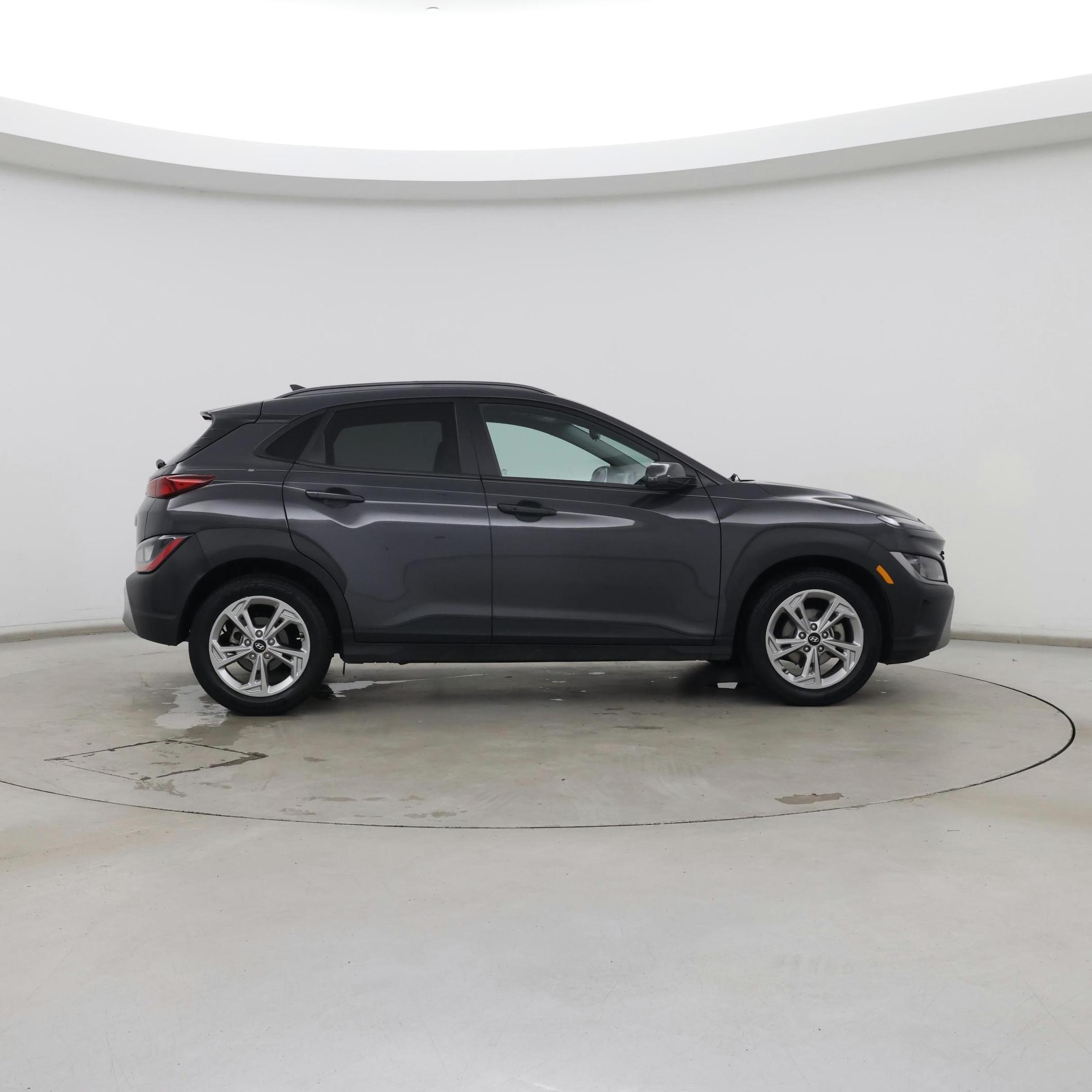 Thumbnail: 2023 Hyundai Kona - 7
