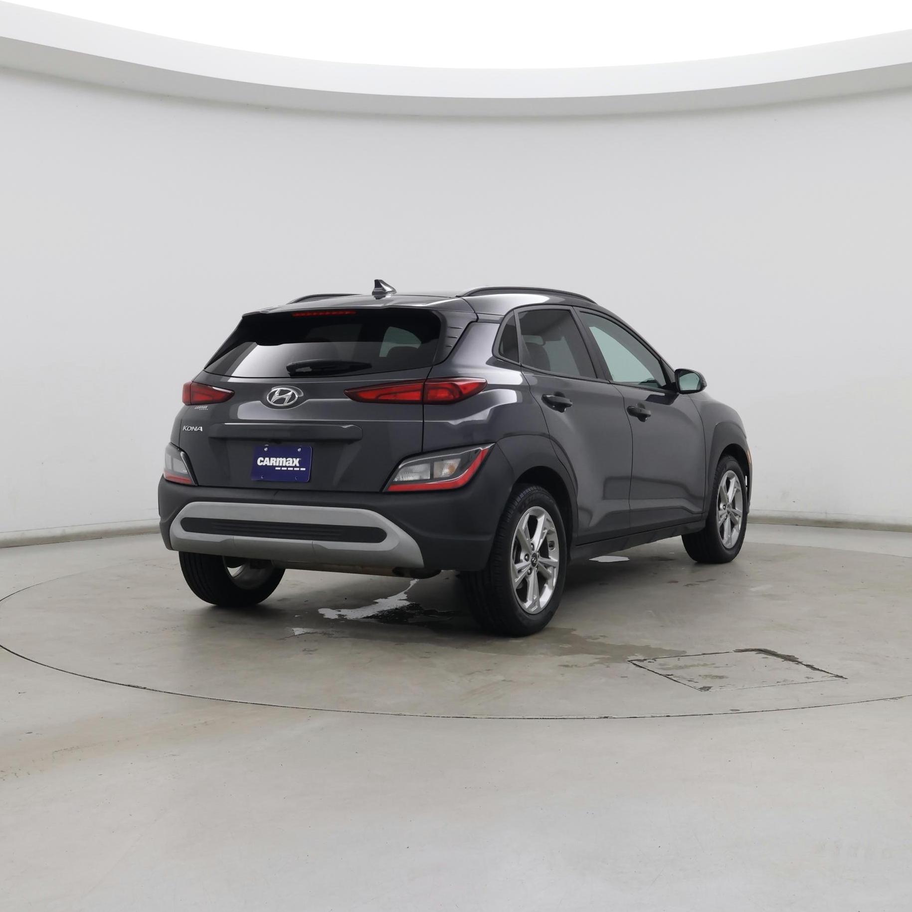 Thumbnail: 2023 Hyundai Kona - 8