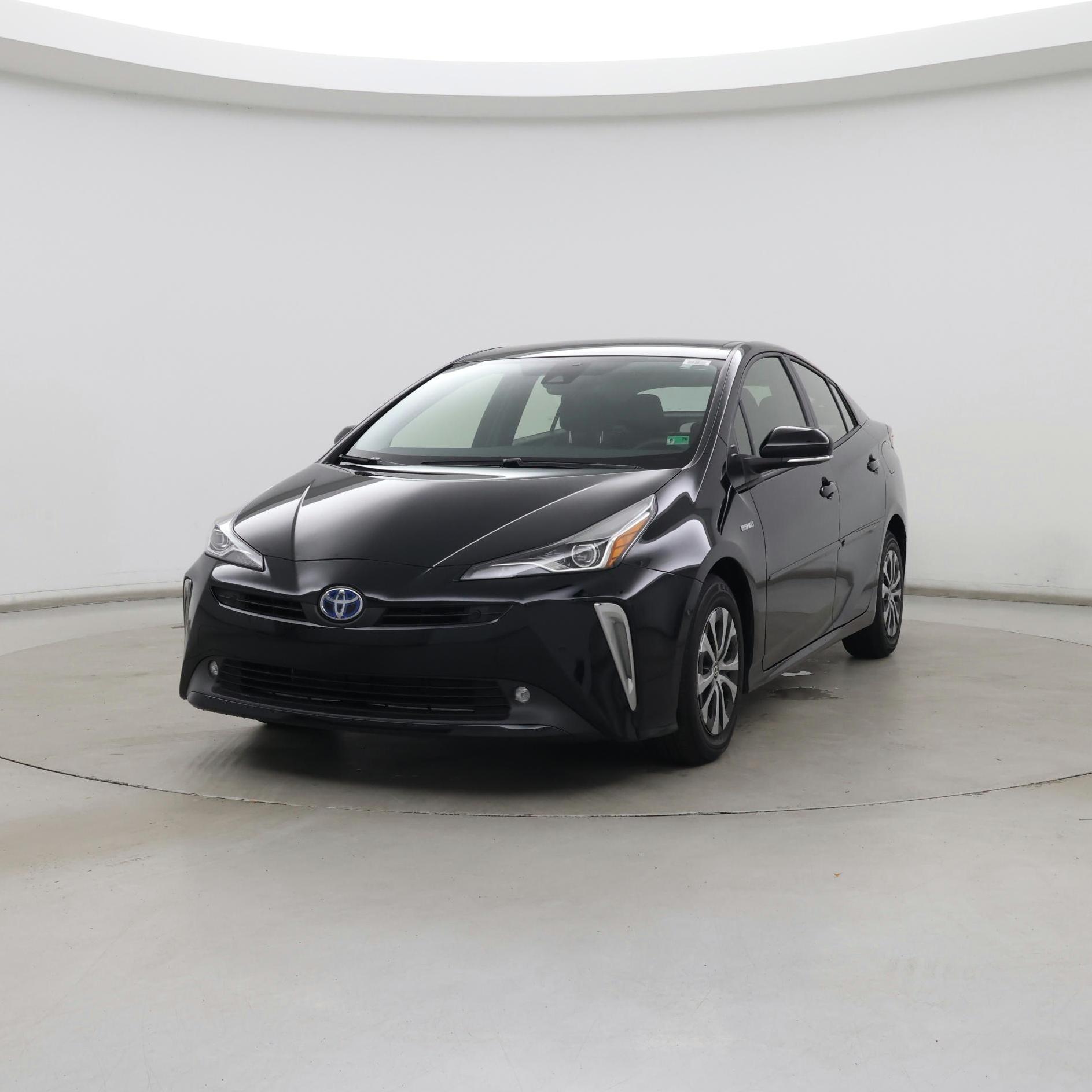 Thumbnail: 2022 Toyota Prius - 4