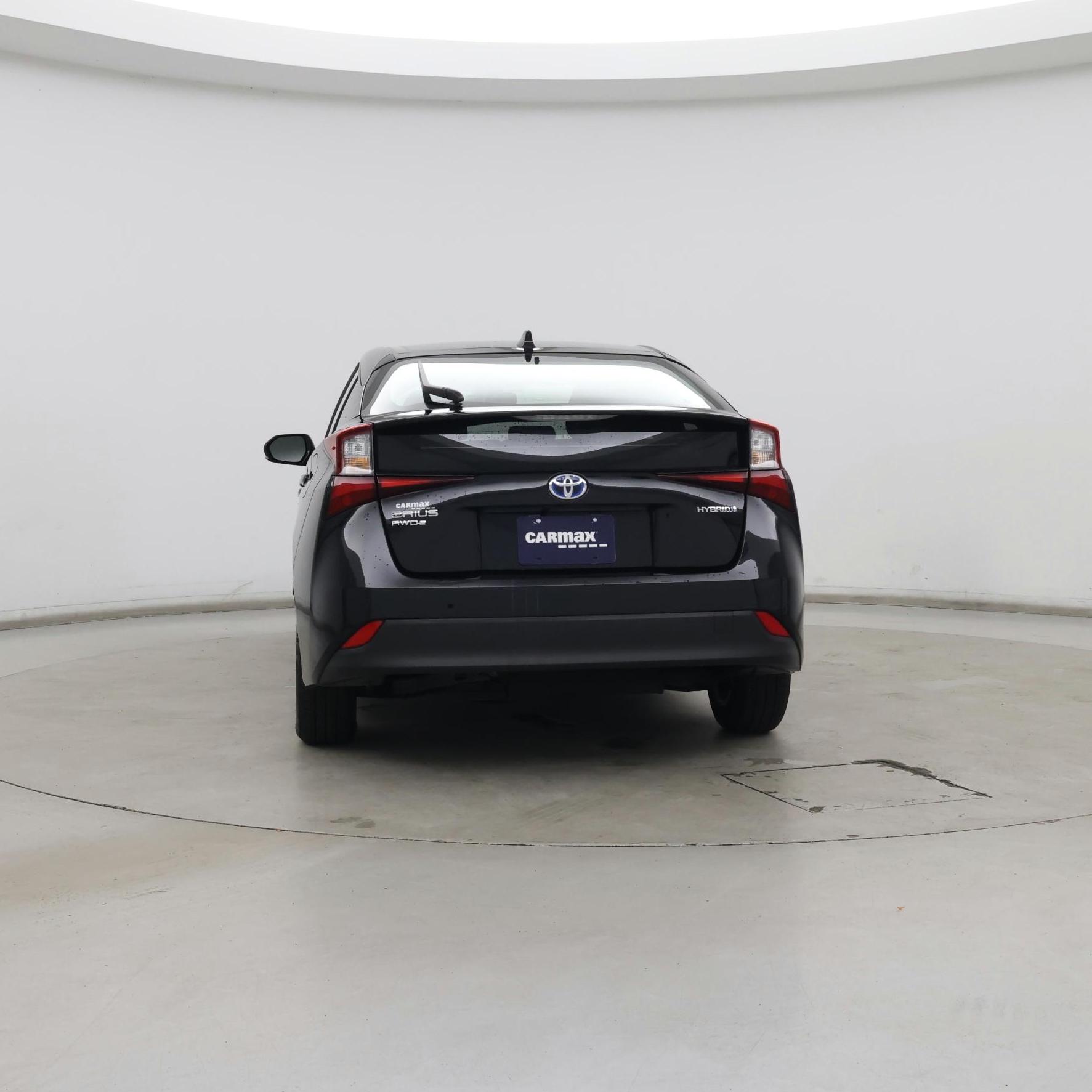 Thumbnail: 2022 Toyota Prius - 6