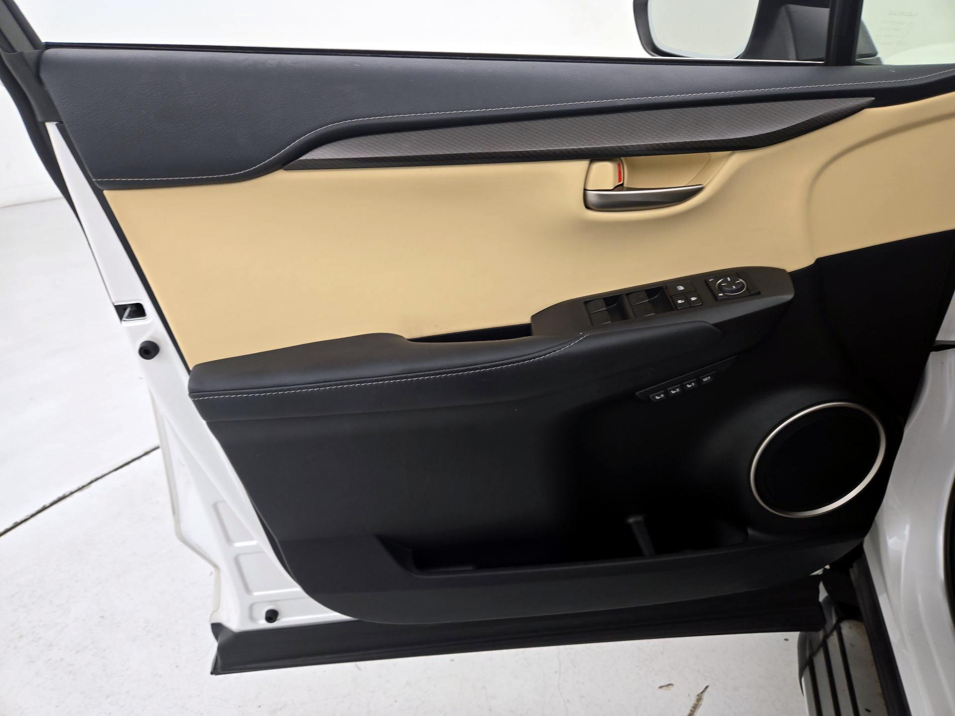Thumbnail: 2016 Lexus NX - 12