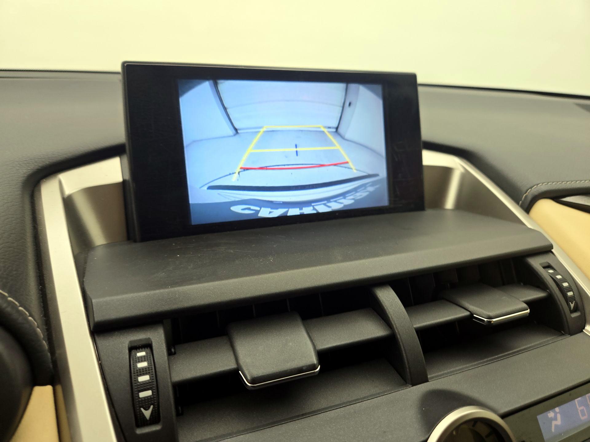 Thumbnail: 2016 Lexus NX - 14