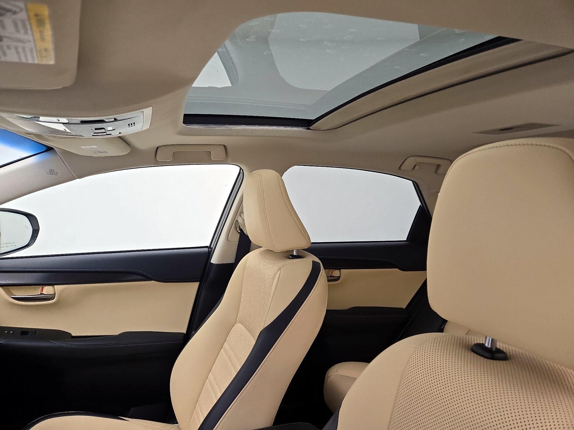 Thumbnail: 2016 Lexus NX - 18