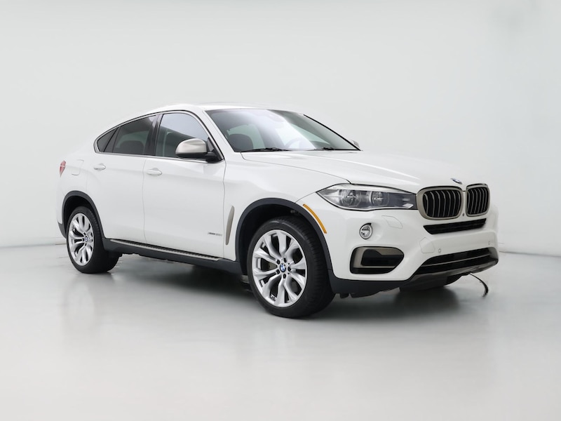 2015 BMW X6 xDrive50i -
                  Lancaster, PA