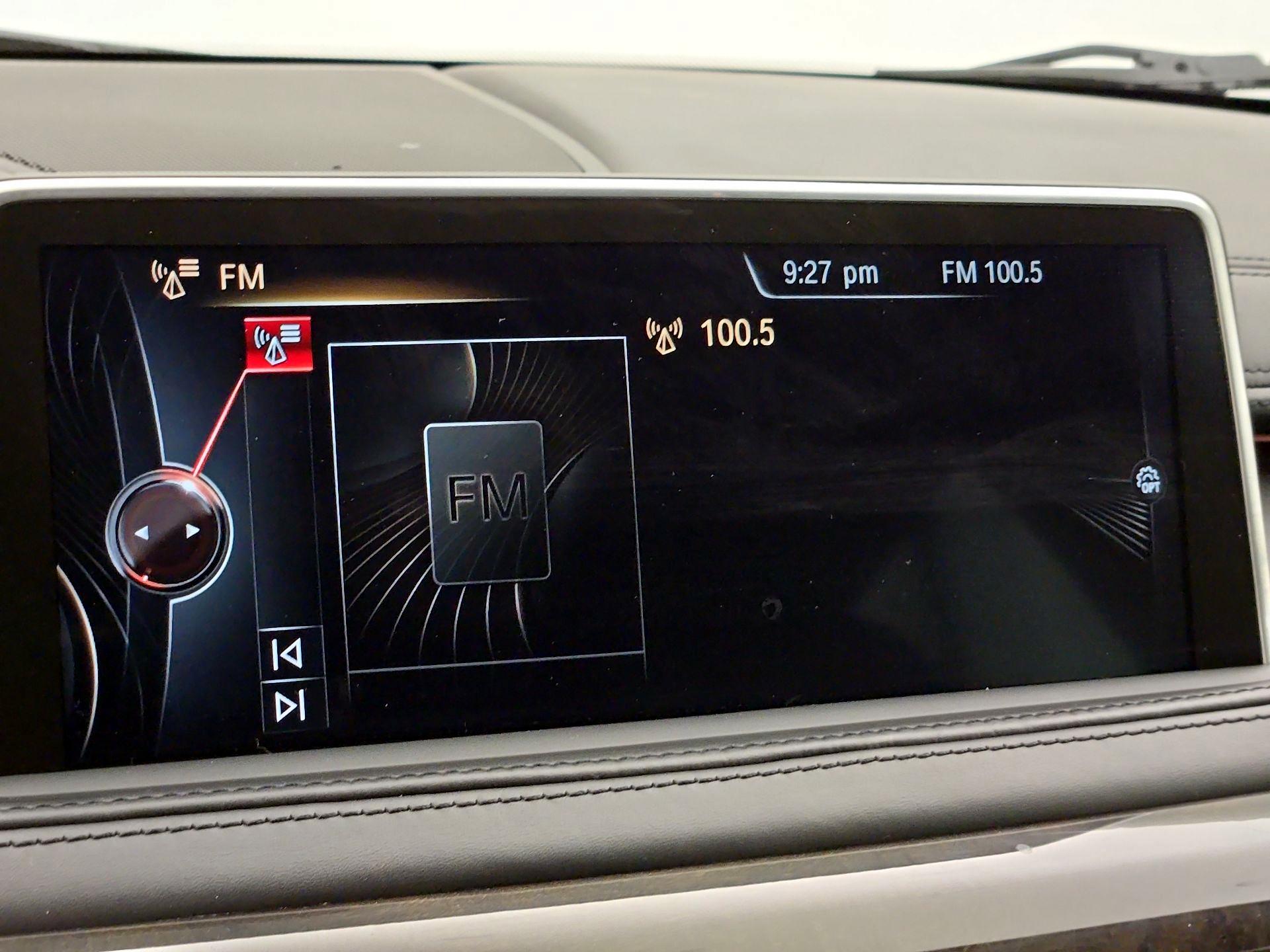 Thumbnail: 2015 BMW X6 - 16