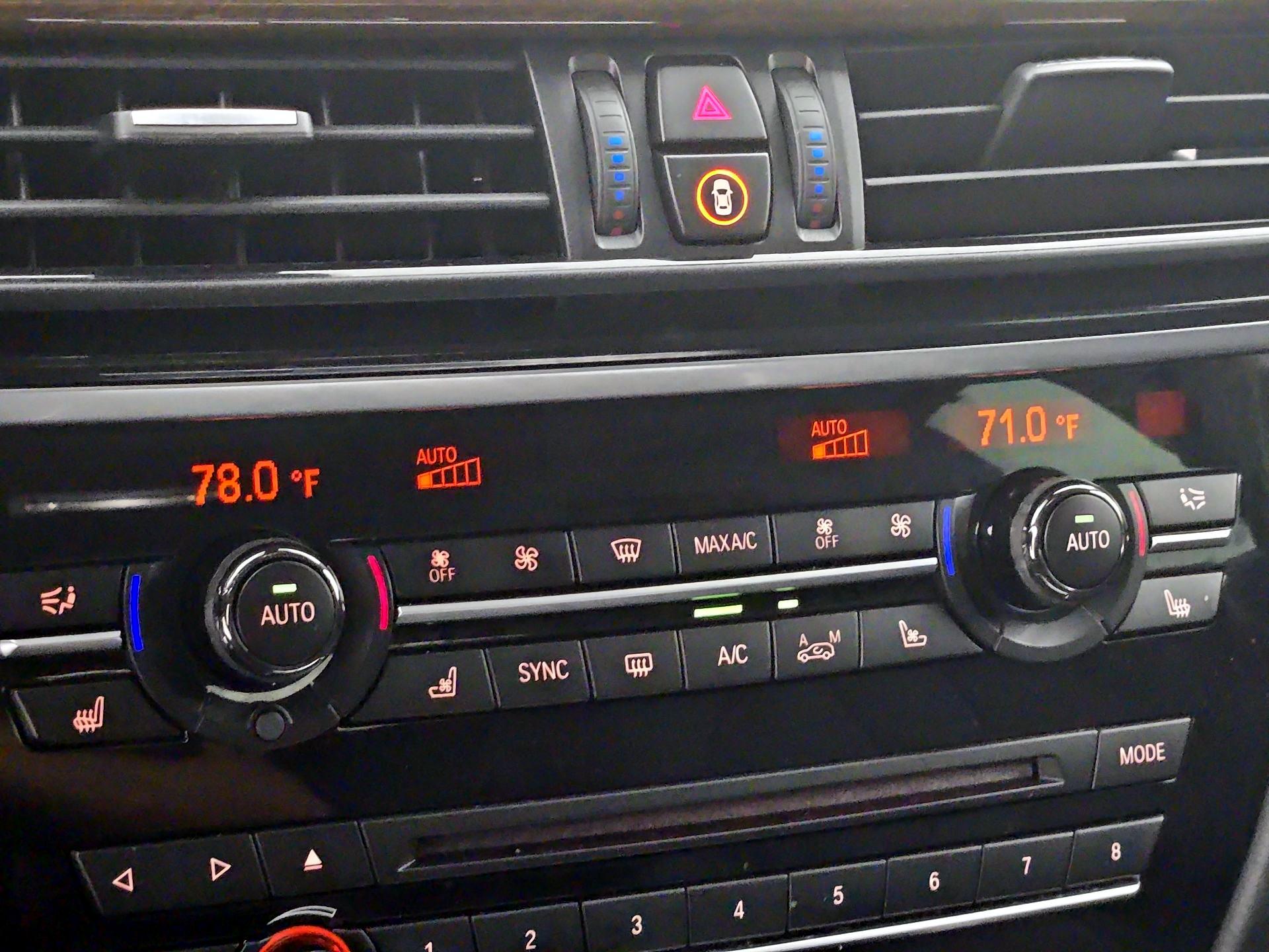 Thumbnail: 2015 BMW X6 - 17