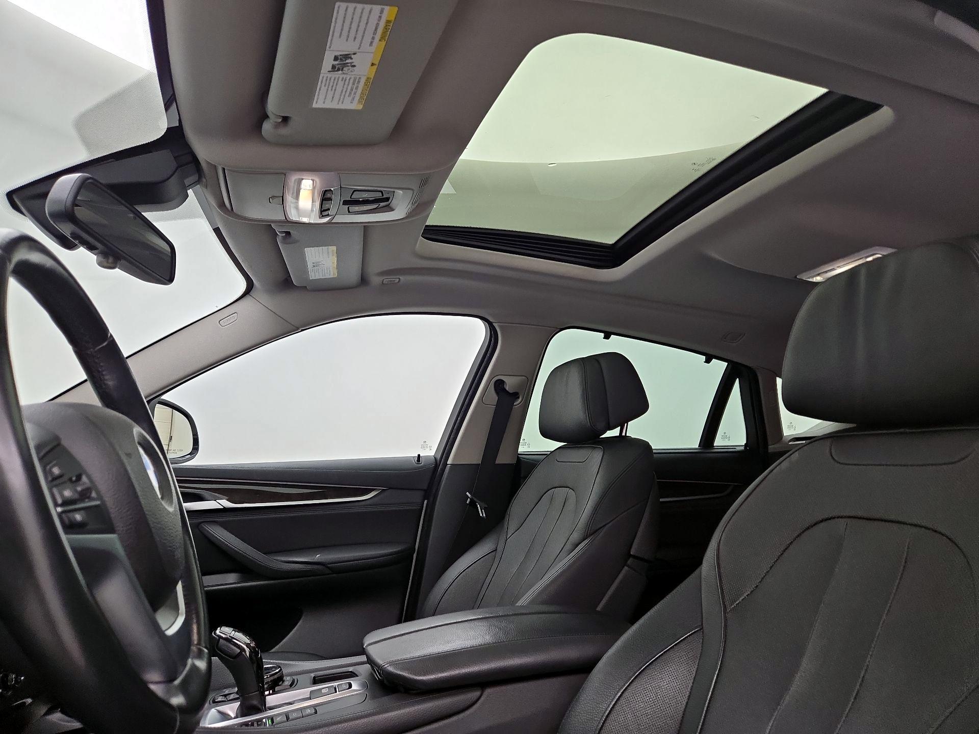 Thumbnail: 2015 BMW X6 - 20