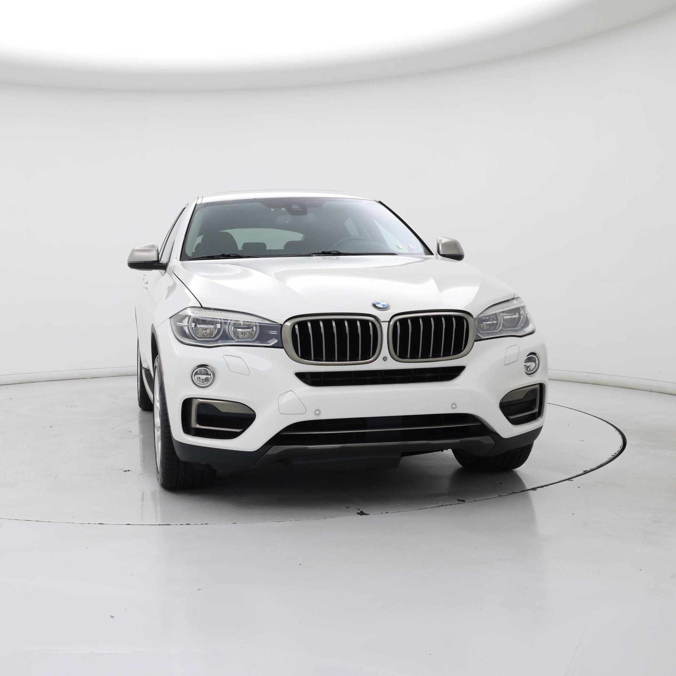 Thumbnail: 2015 BMW X6 - 5