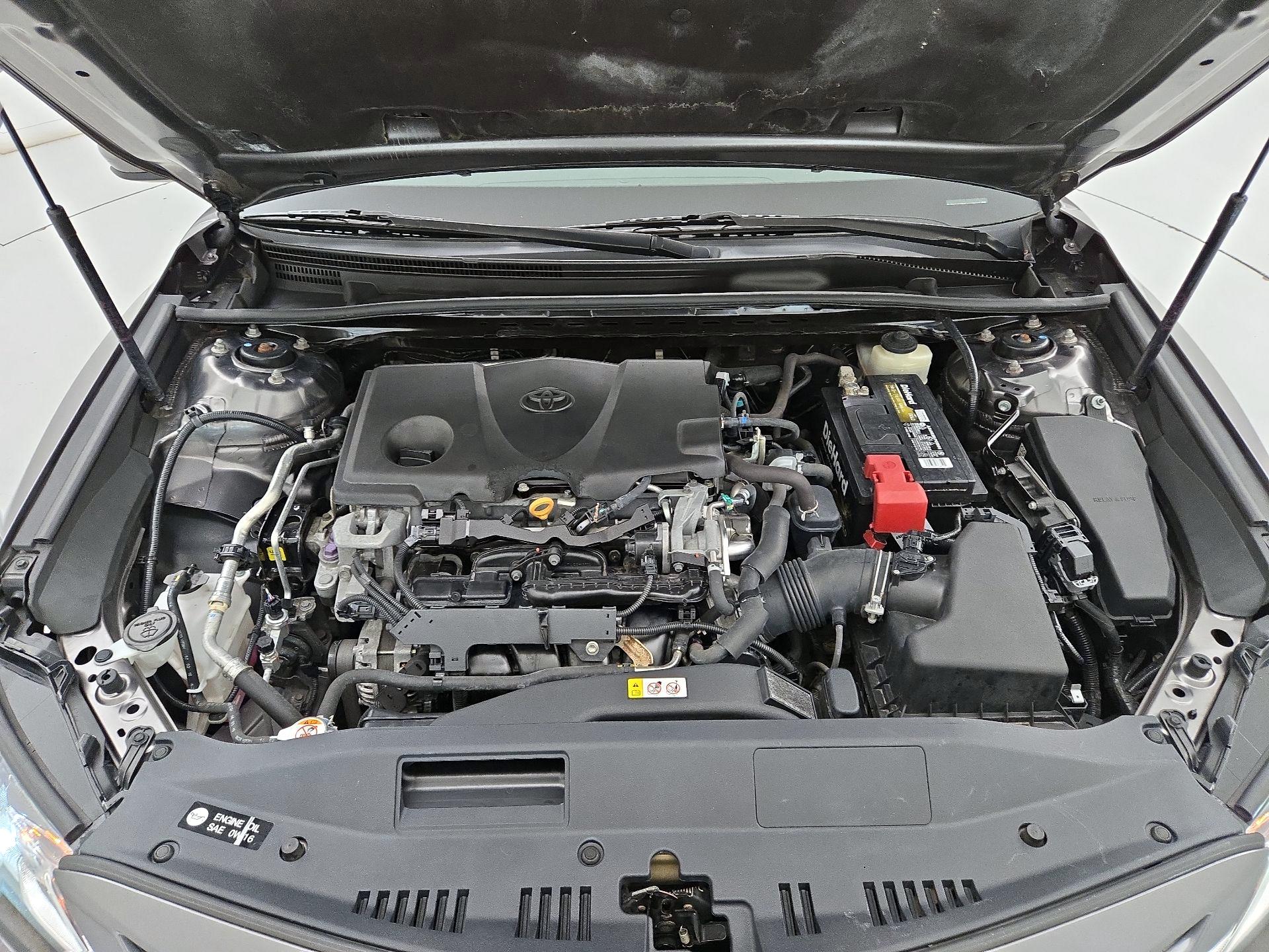 Thumbnail: 2018 Toyota Camry - 20