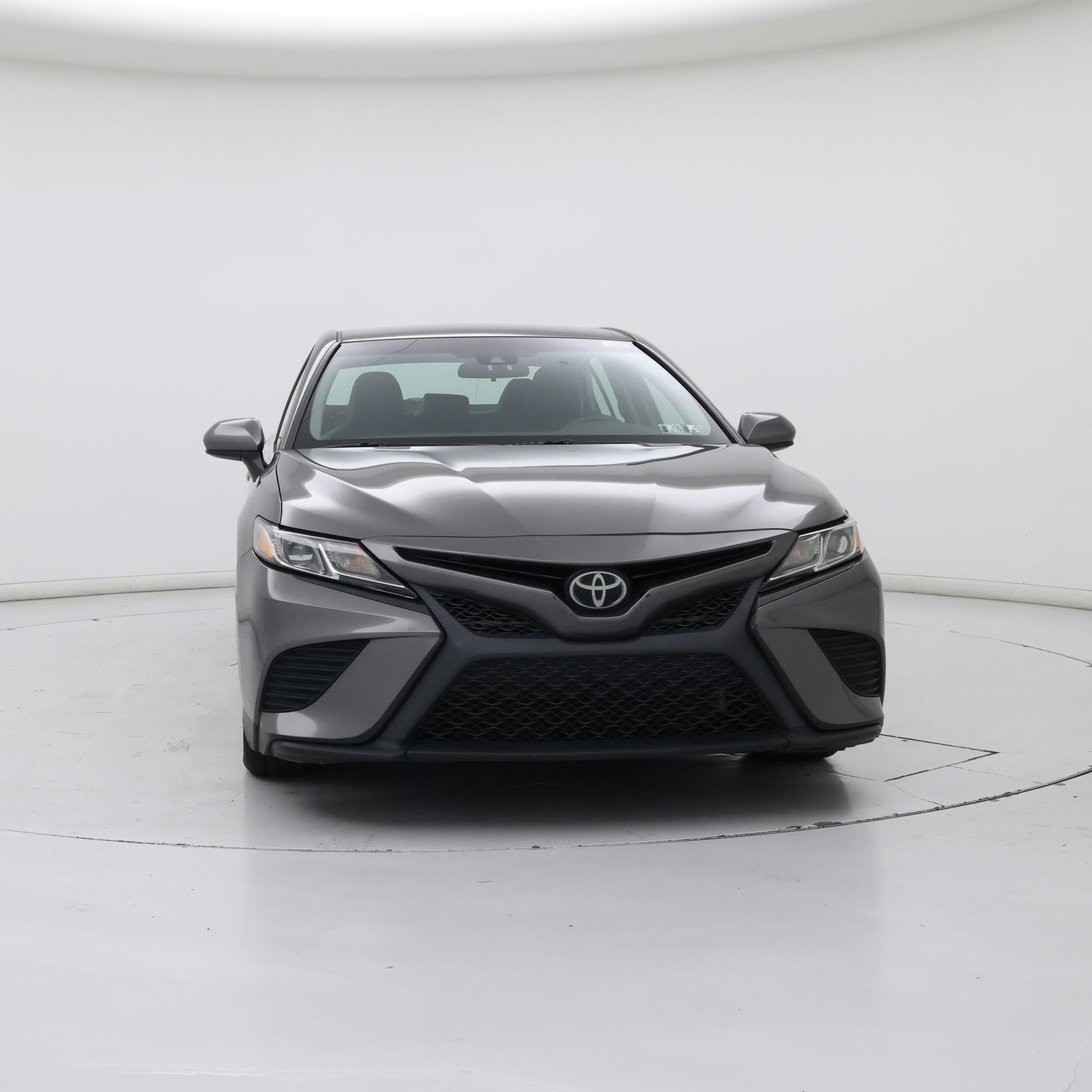 Thumbnail: 2018 Toyota Camry - 5