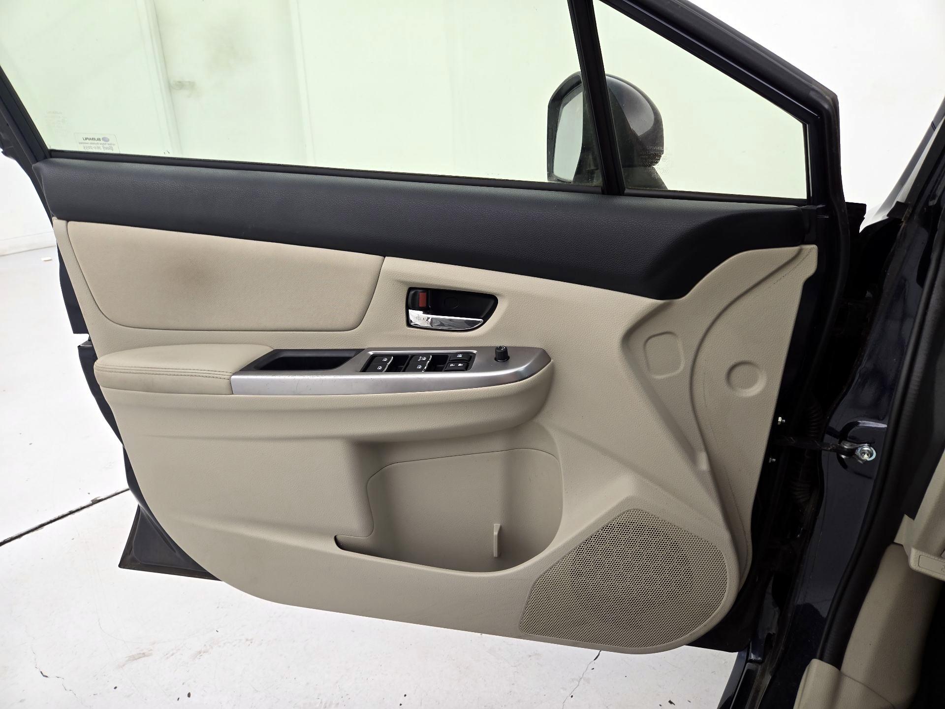 Thumbnail: 2015 Subaru Impreza - 12