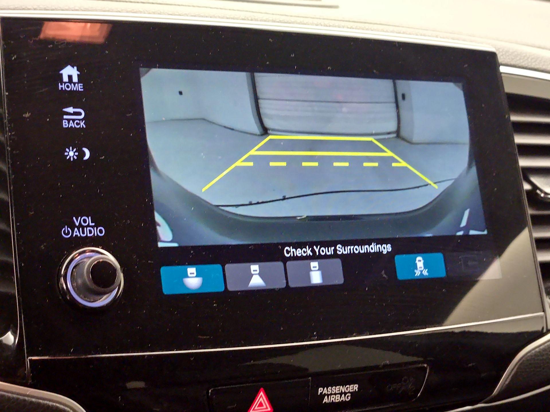Thumbnail: 2019 Honda Passport - 15