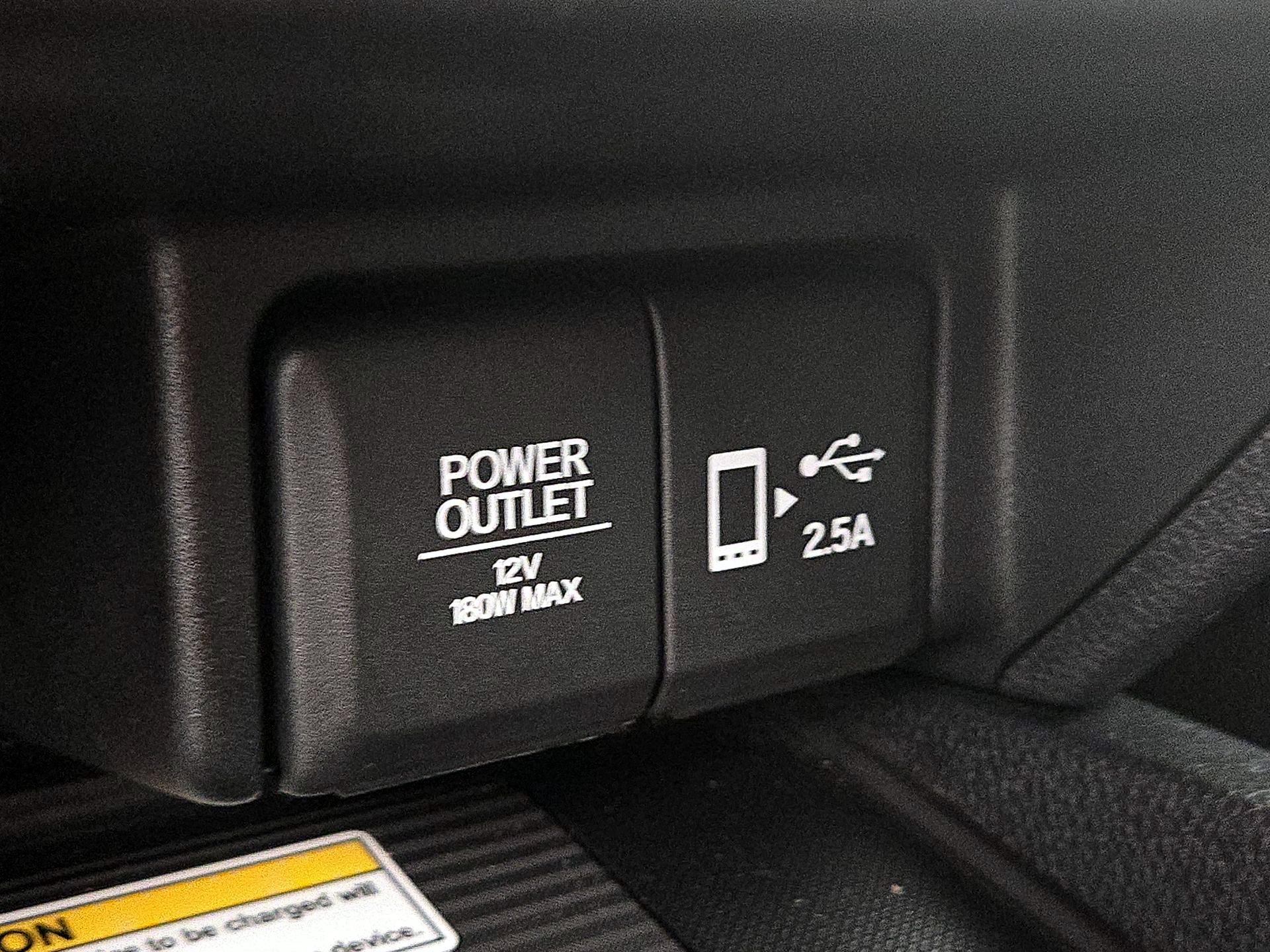 Thumbnail: 2019 Honda Passport - 19