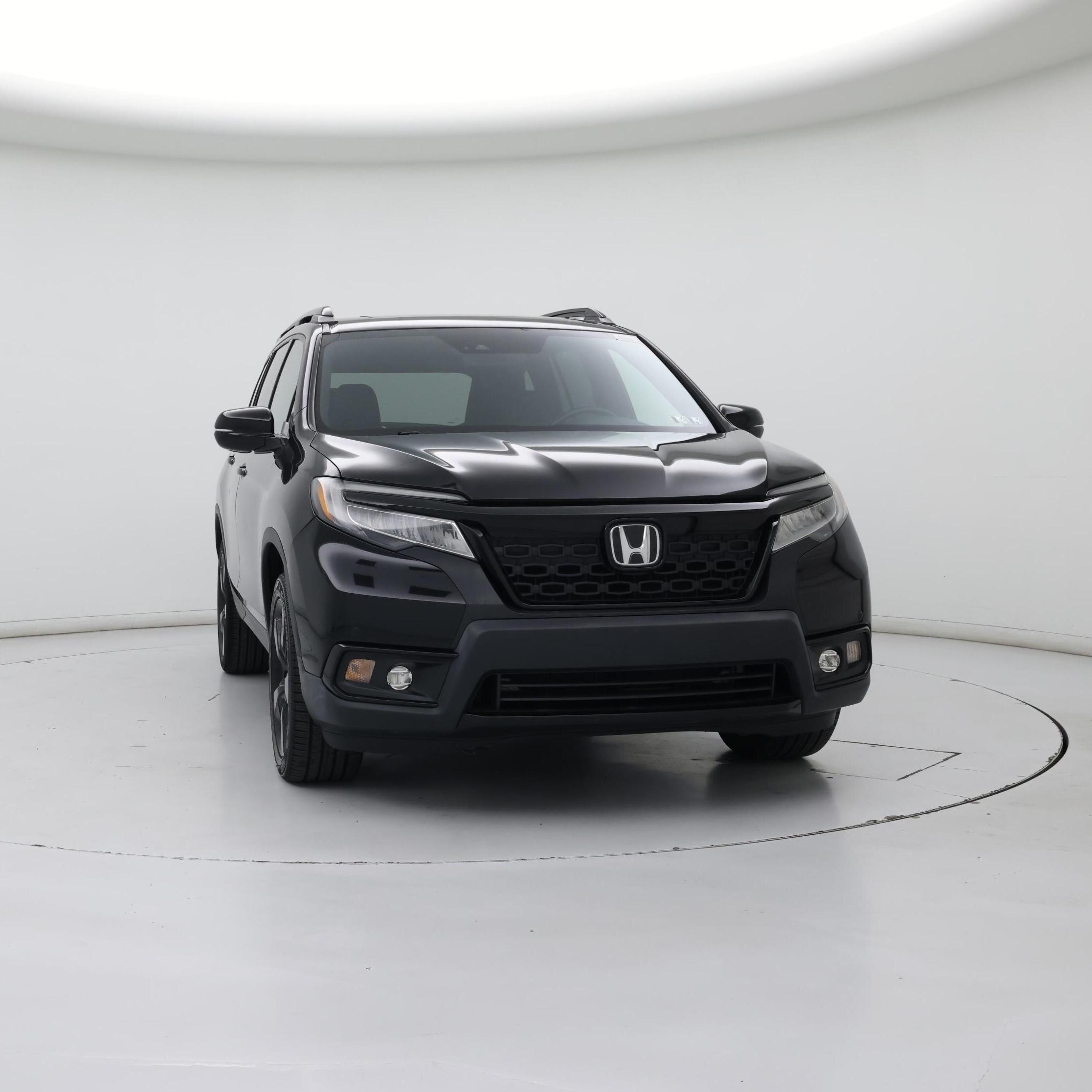Thumbnail: 2019 Honda Passport - 5
