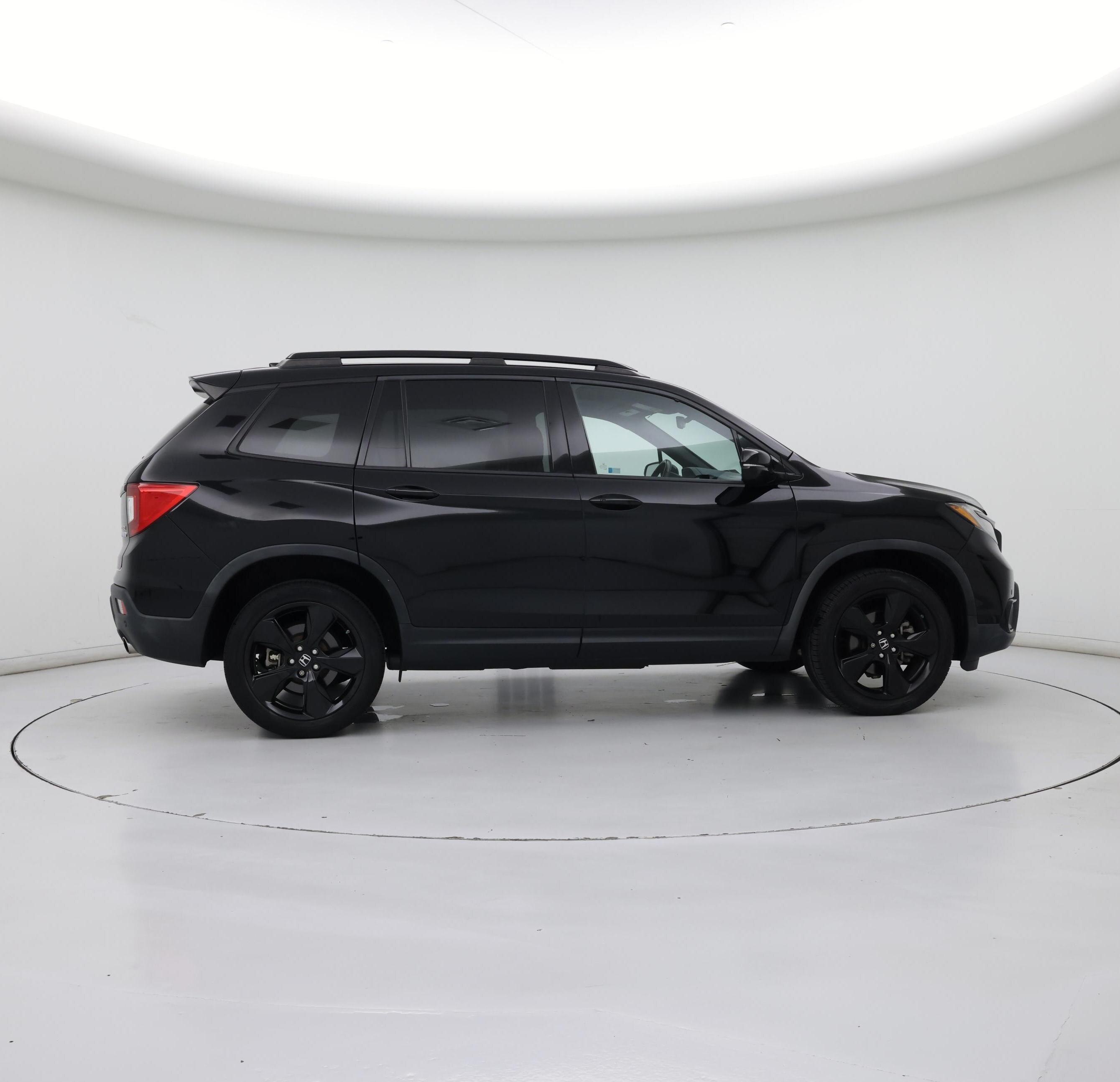 Thumbnail: 2019 Honda Passport - 7