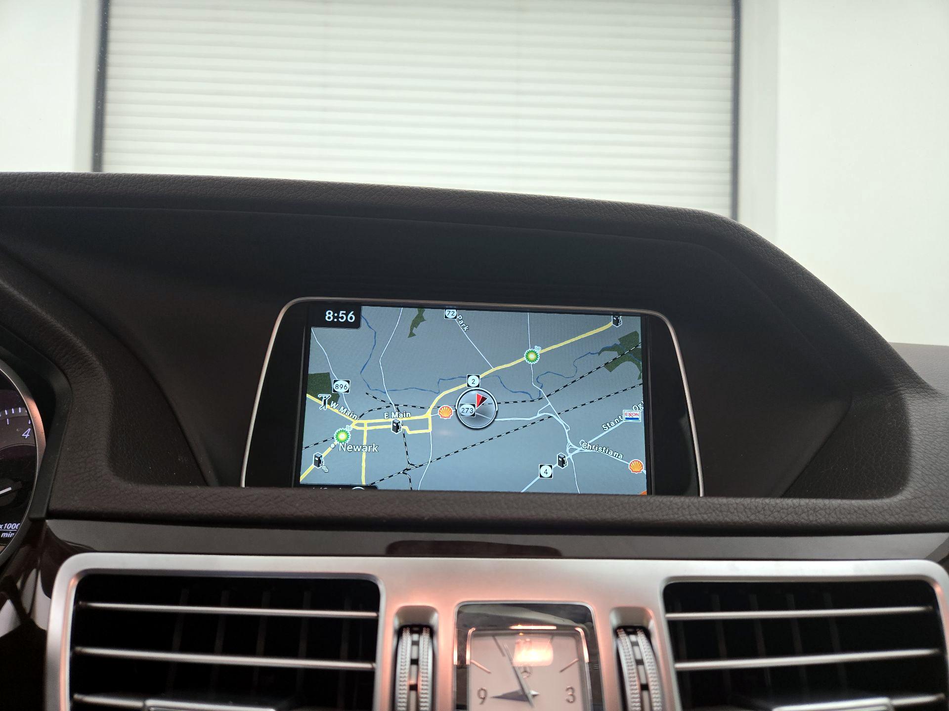 Thumbnail: 2016 Mercedes-Benz E-Class - 14