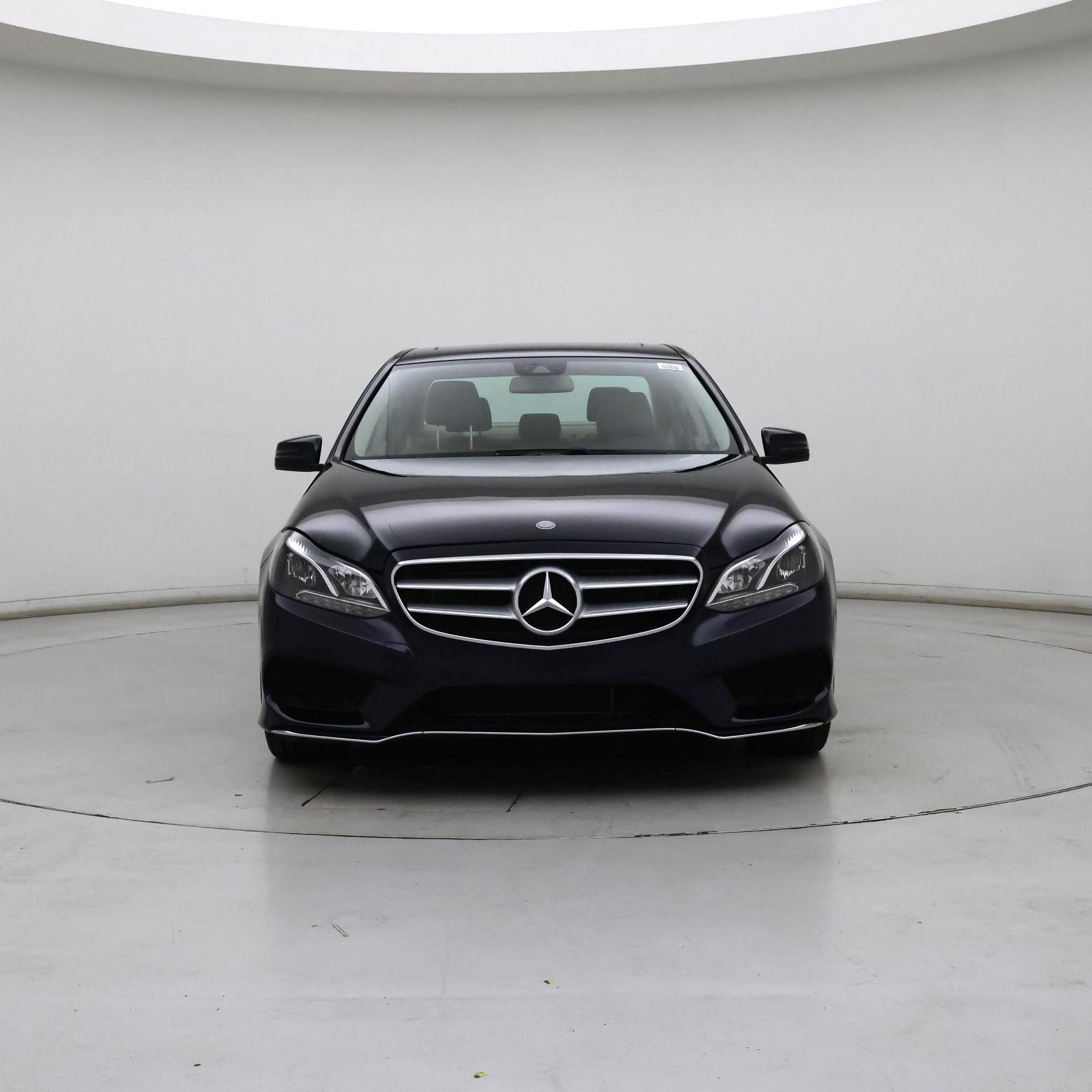 Thumbnail: 2016 Mercedes-Benz E-Class - 5