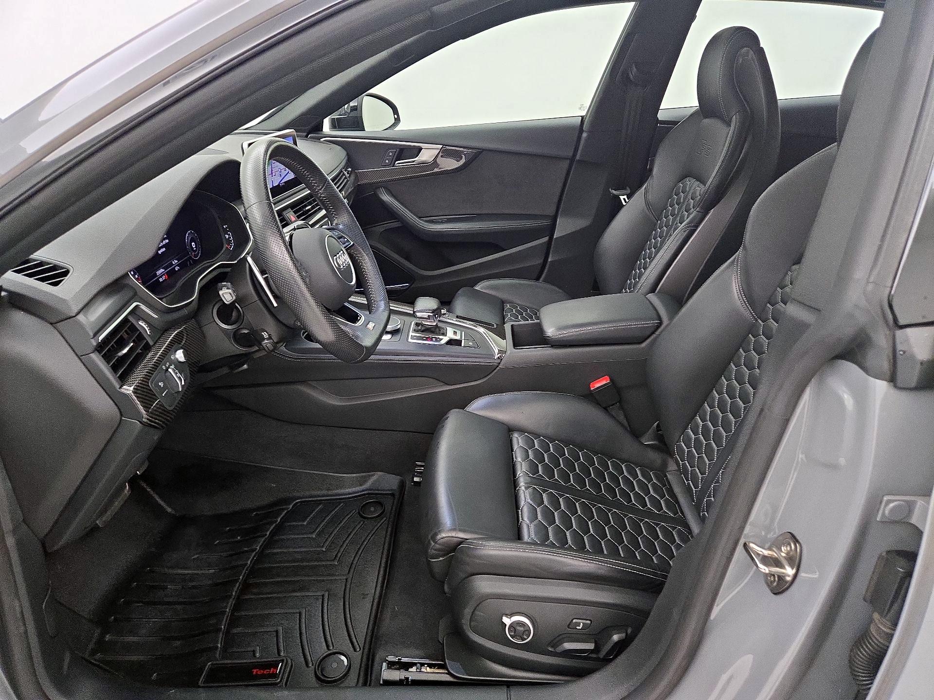 Thumbnail: 2019 Audi RS 5 - 11