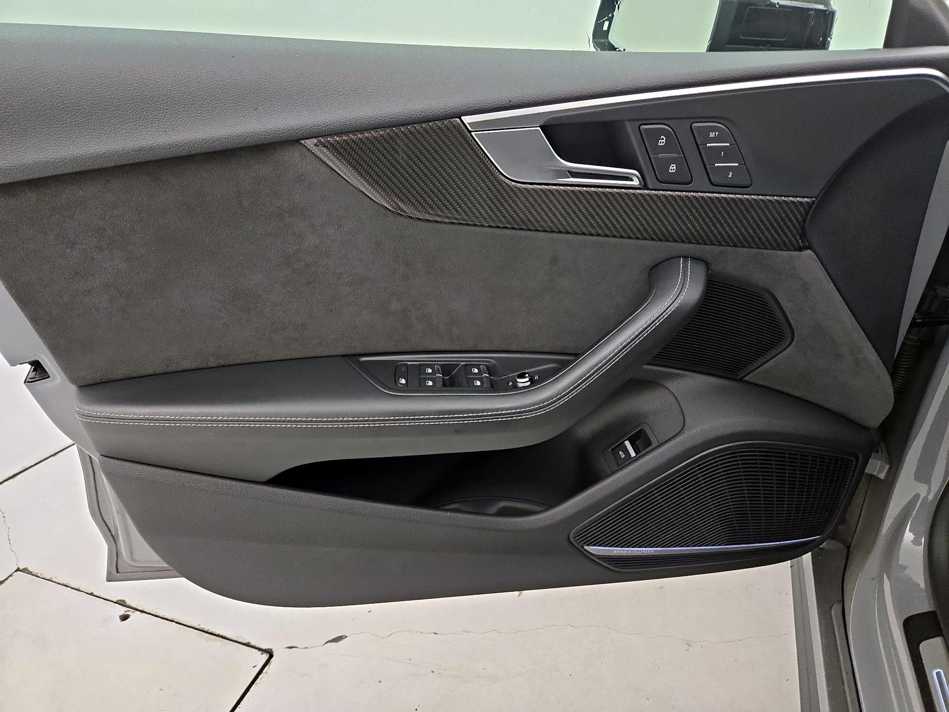 Thumbnail: 2019 Audi RS 5 - 12