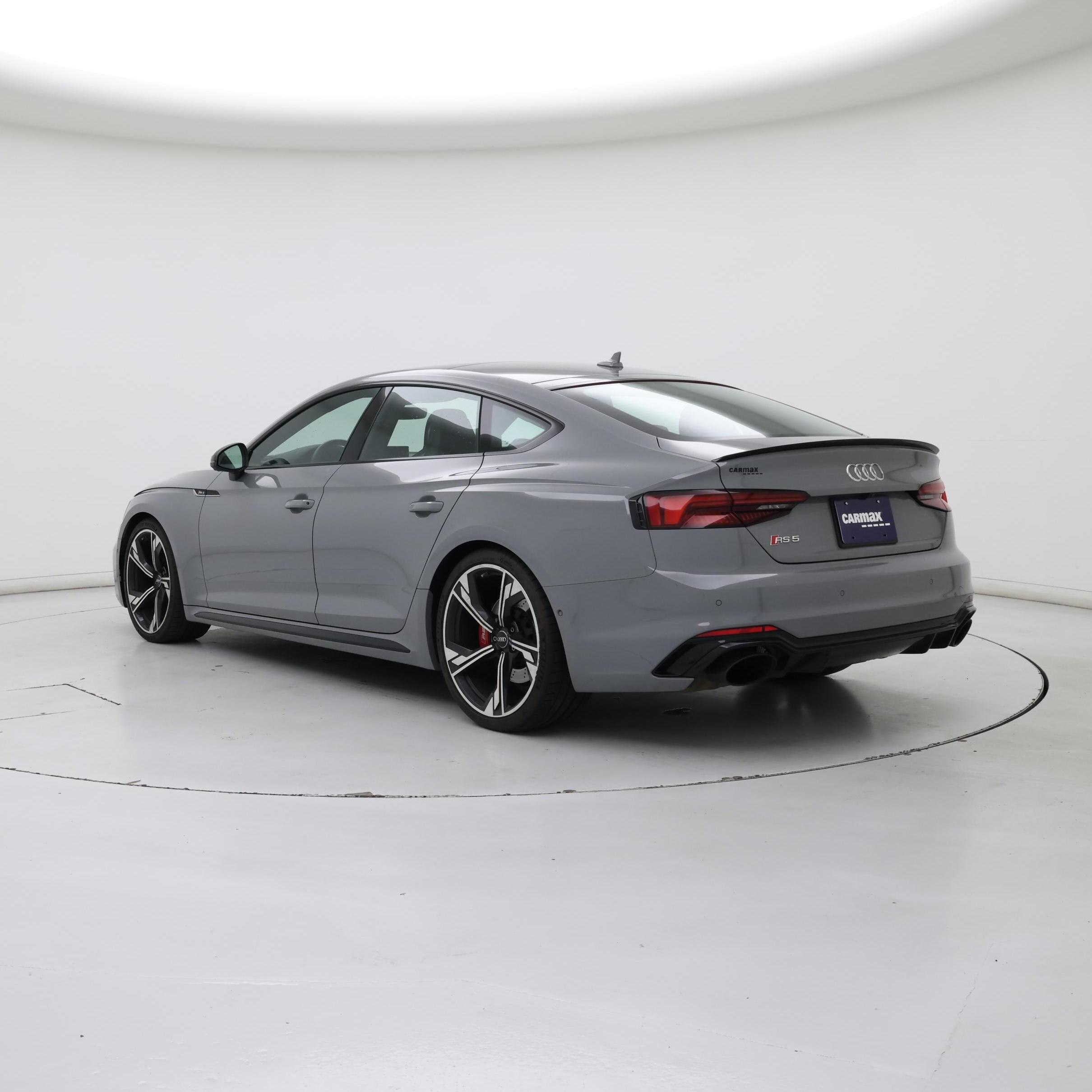 Thumbnail: 2019 Audi RS 5 - 2