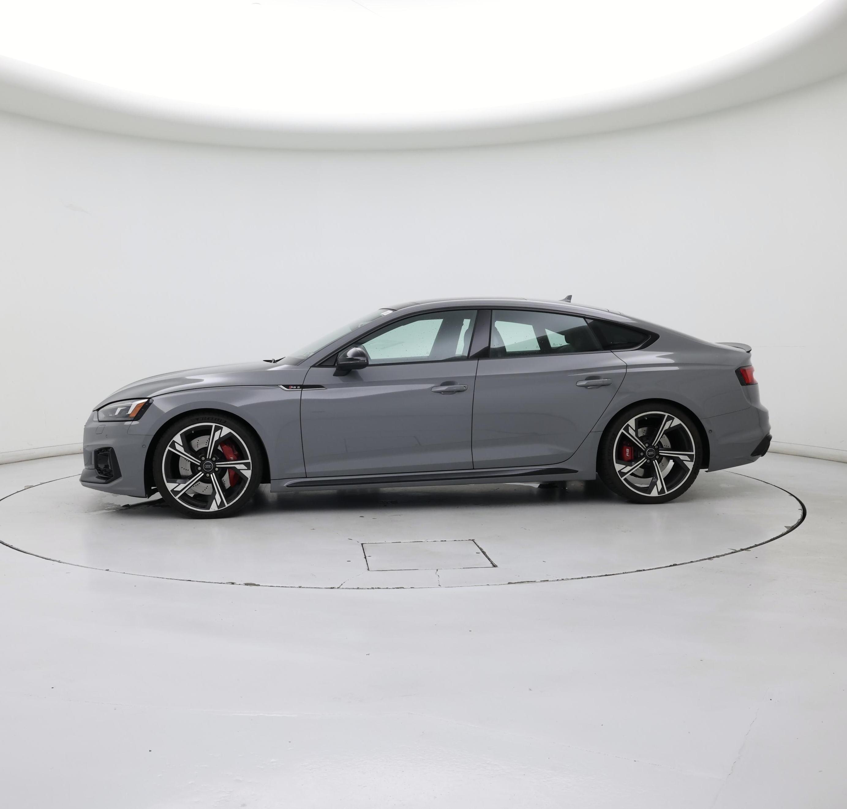 Thumbnail: 2019 Audi RS 5 - 3