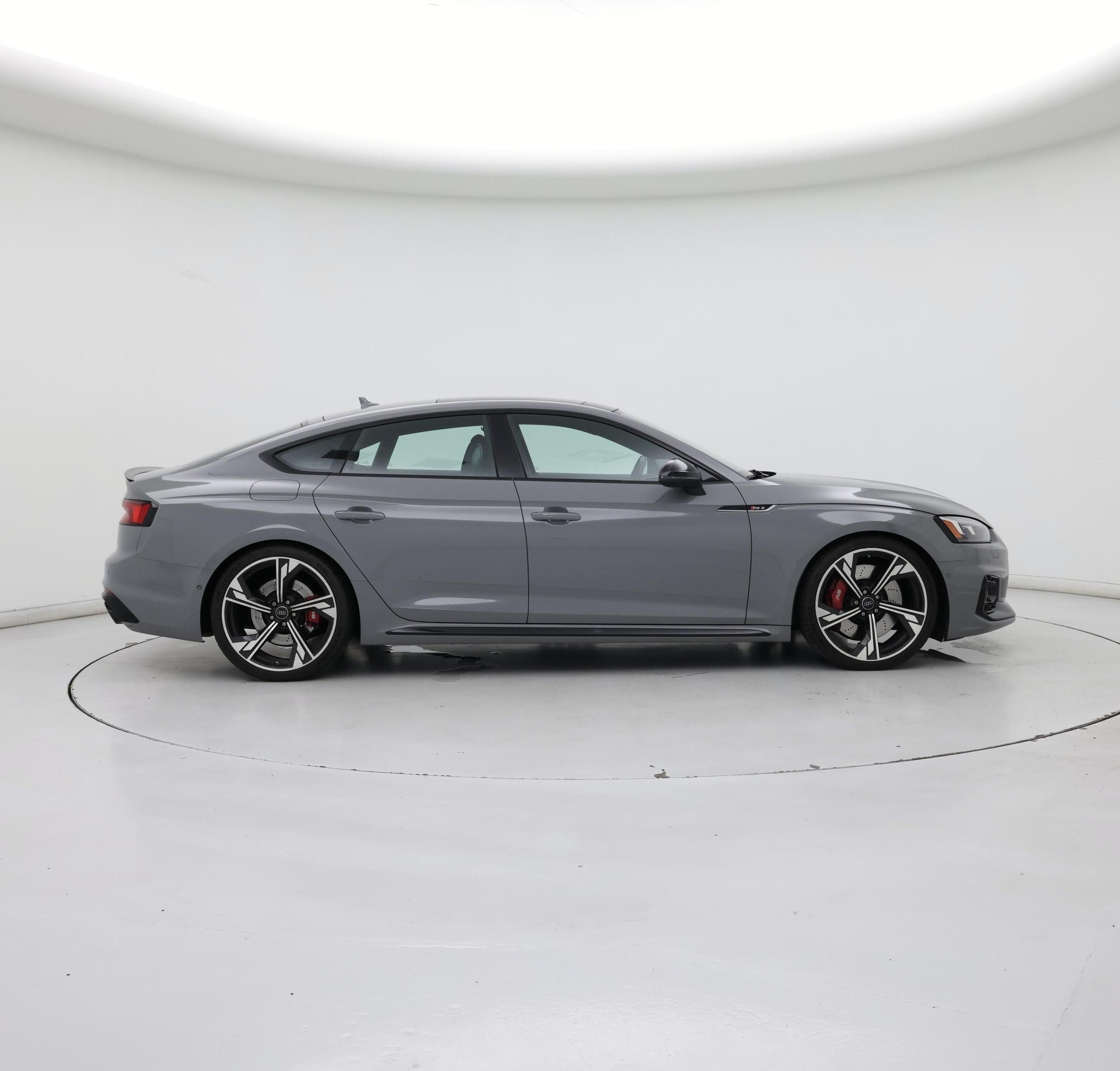 Thumbnail: 2019 Audi RS 5 - 7