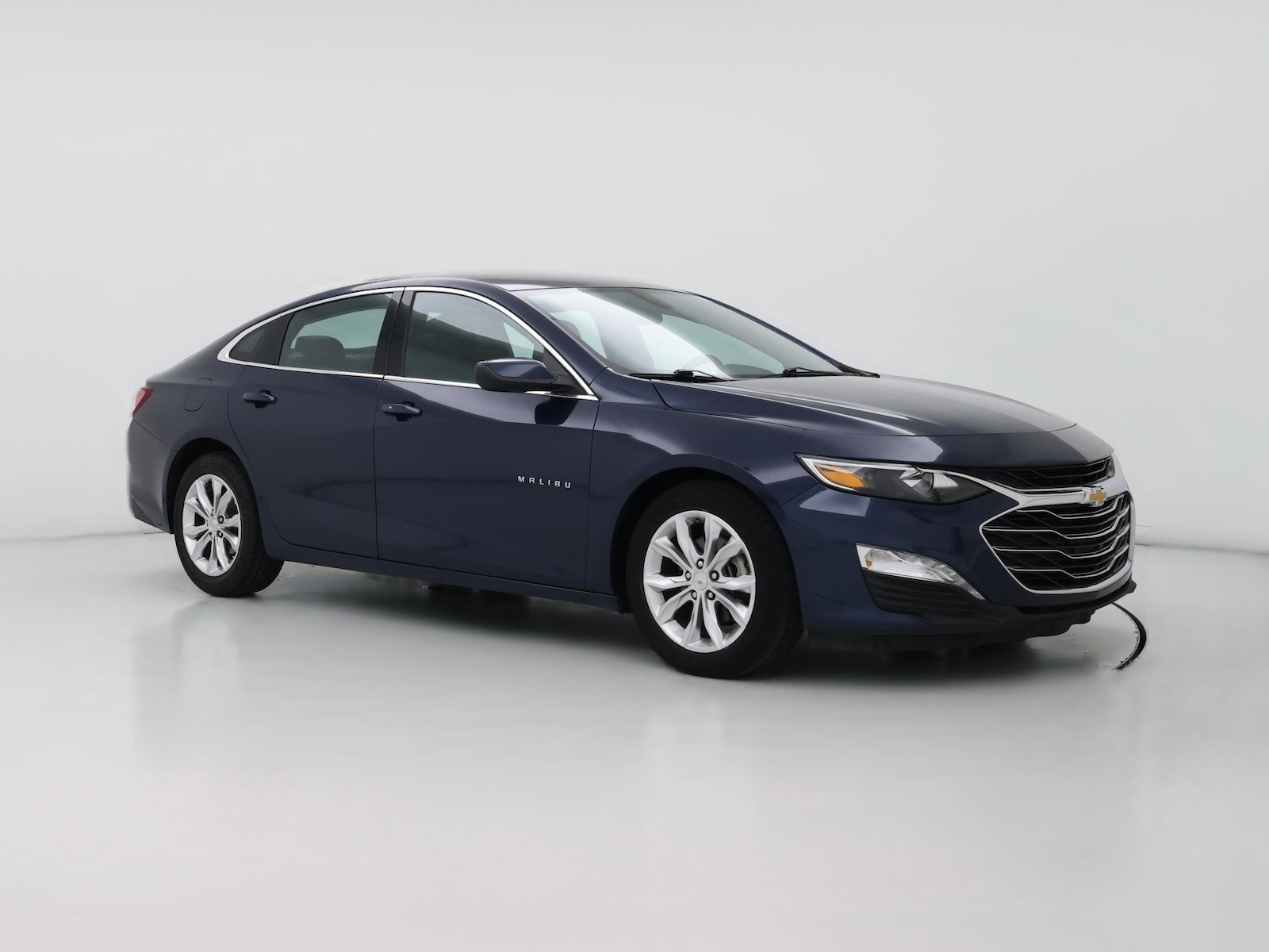 2021 Chevrolet Malibu