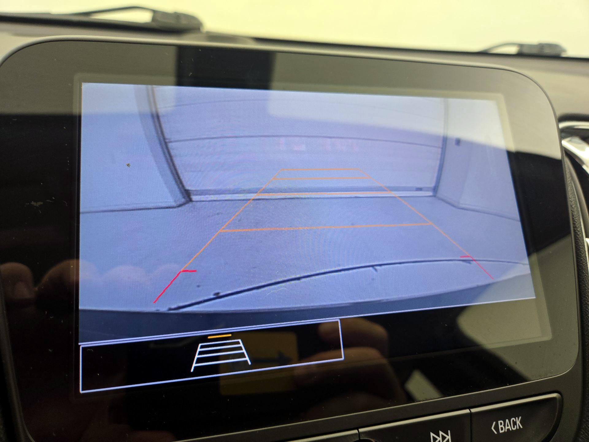 Thumbnail: 2021 Chevrolet Malibu - 14