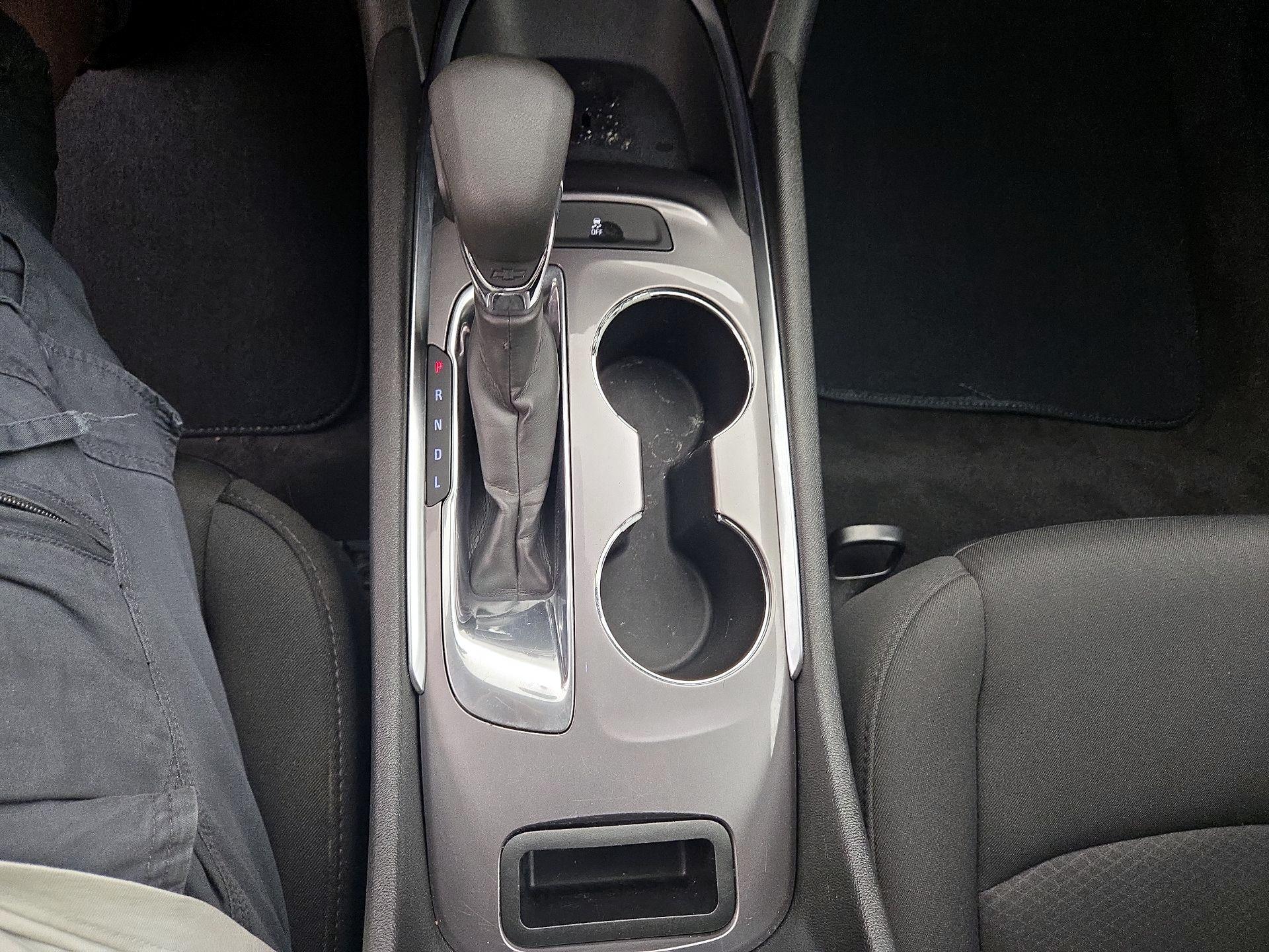 Thumbnail: 2021 Chevrolet Malibu - 17