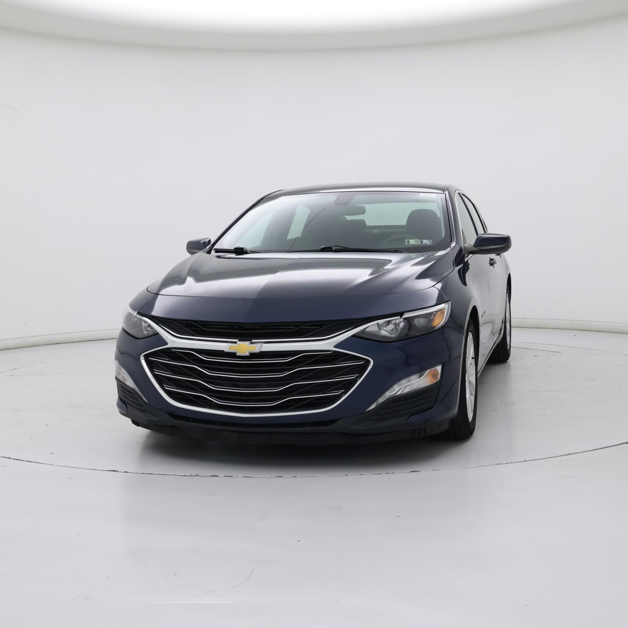 Thumbnail: 2021 Chevrolet Malibu - 4