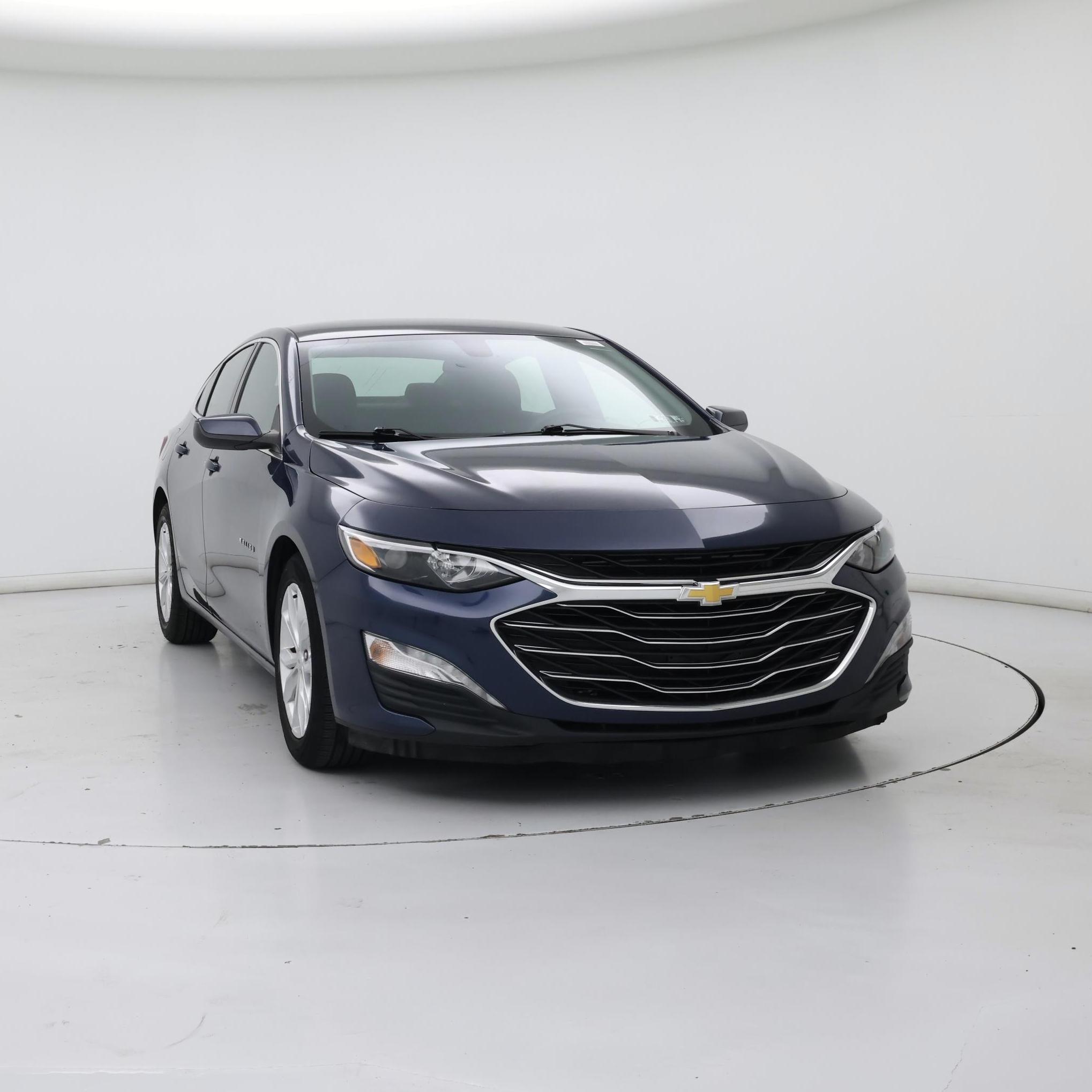 Thumbnail: 2021 Chevrolet Malibu - 5