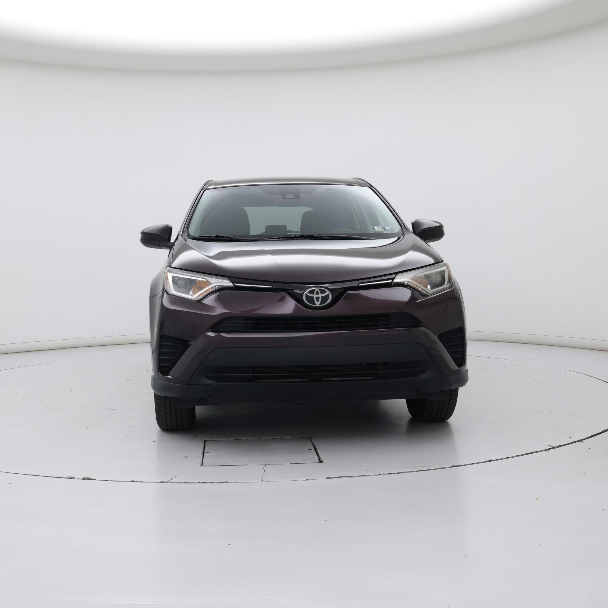 Thumbnail: 2018 Toyota RAV4 - 5