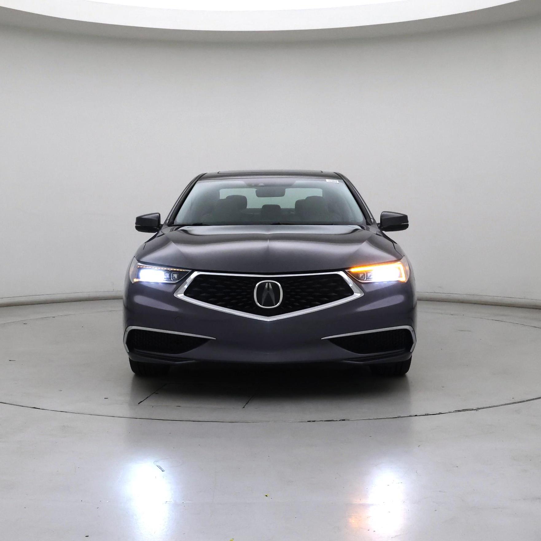Thumbnail: 2018 Acura TLX - 5
