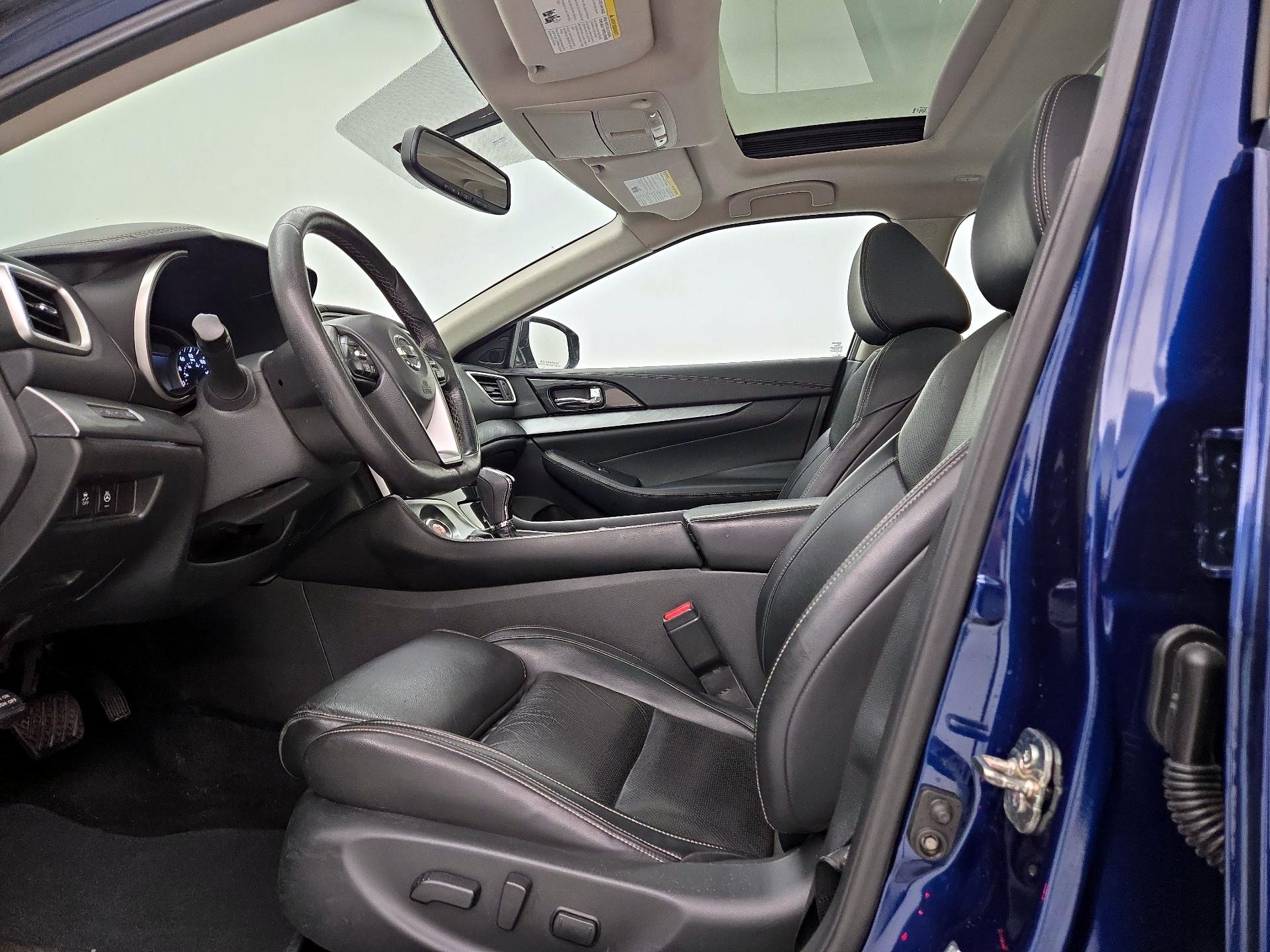 Thumbnail: 2016 Nissan Maxima - 11