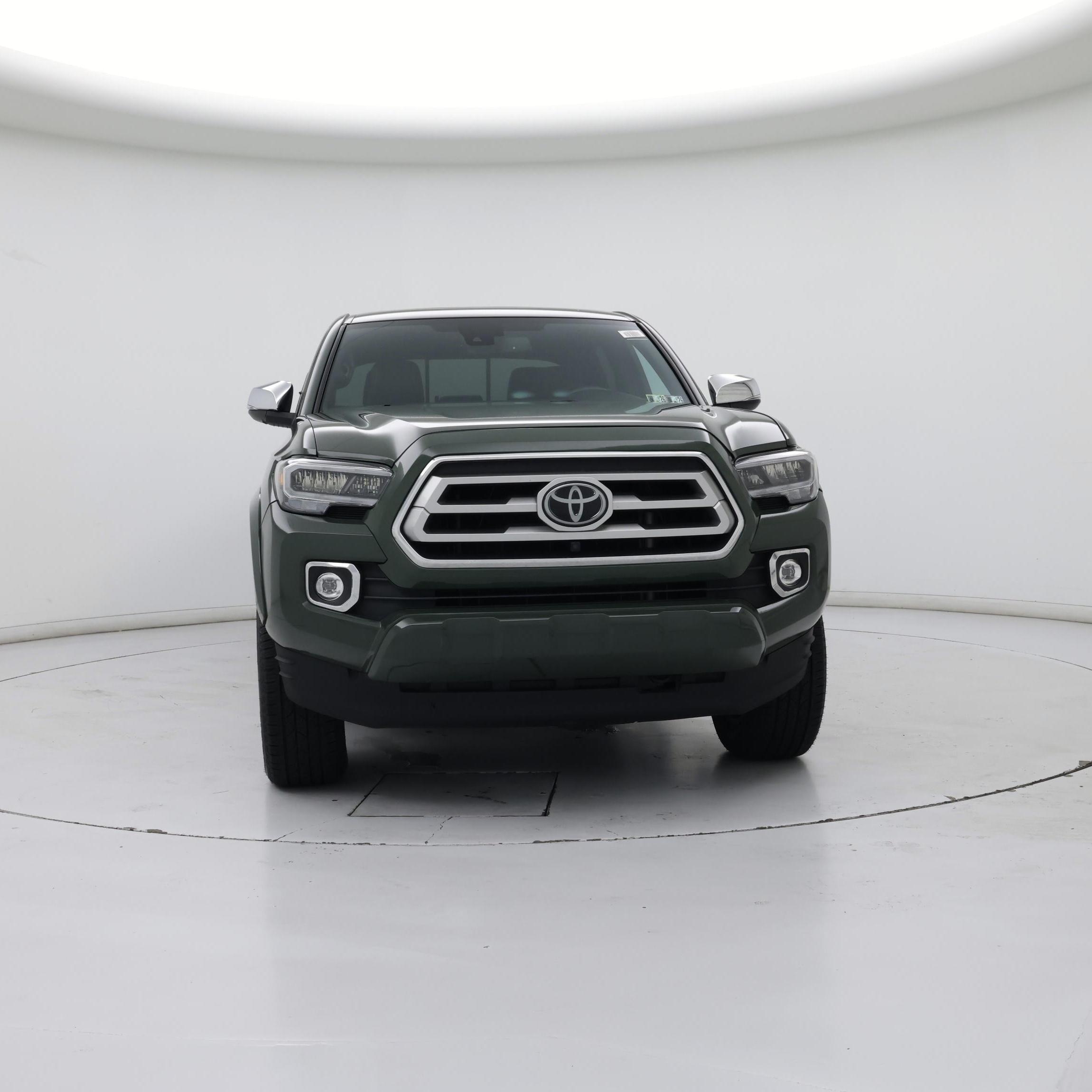 Thumbnail: 2021 Toyota Tacoma - 5