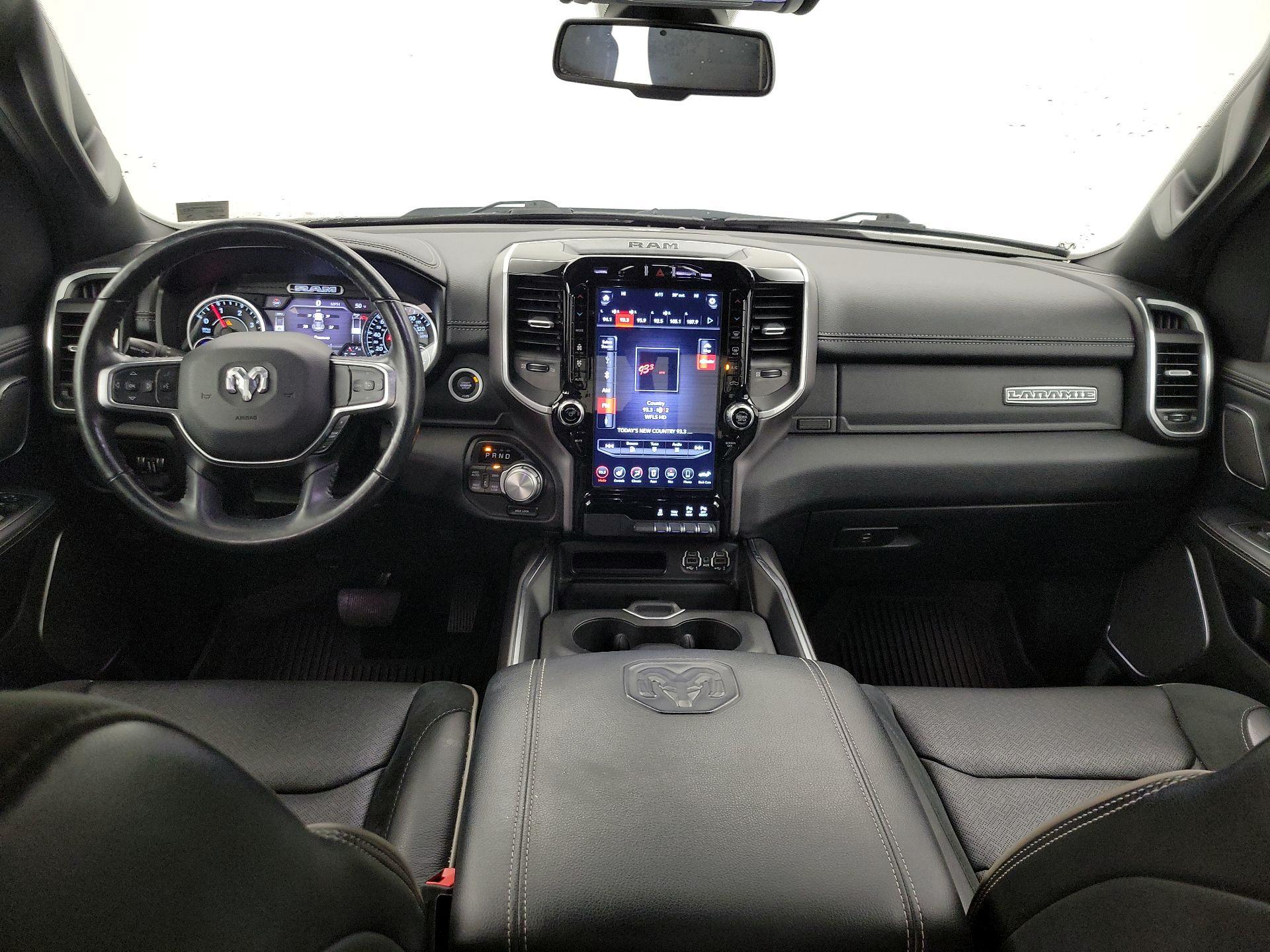 Thumbnail: 2020 RAM 1500 - 9