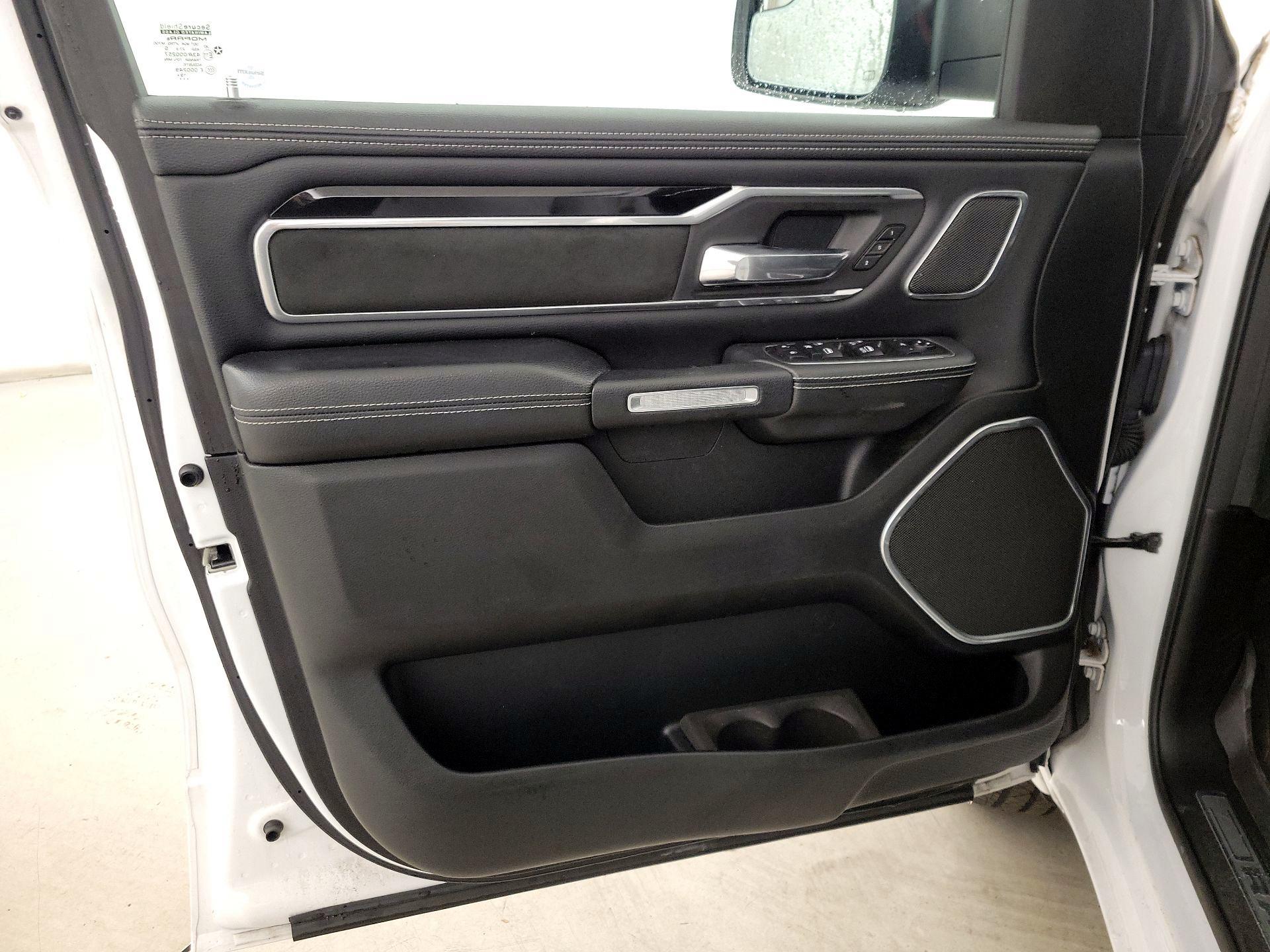 Thumbnail: 2020 RAM 1500 - 12